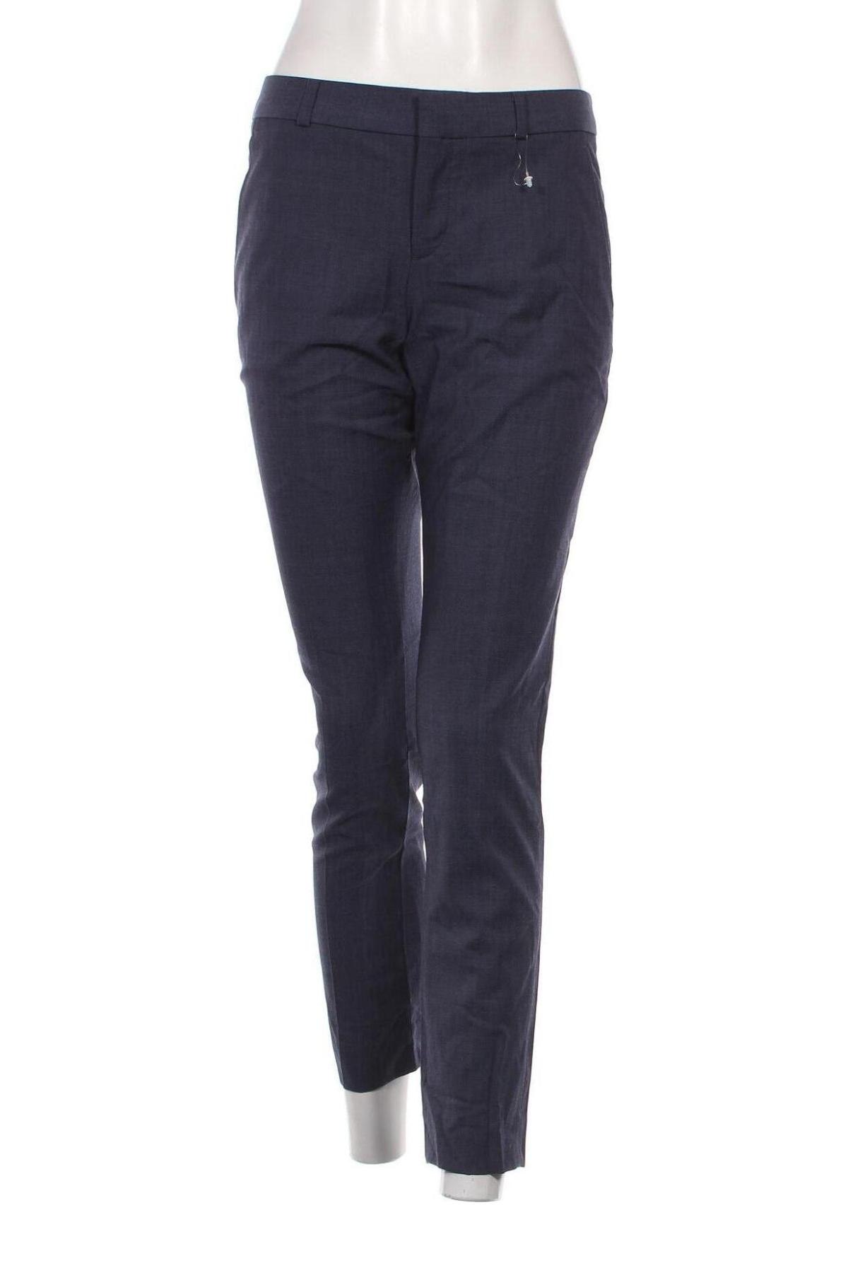 Damenhose Banana Republic, Größe M, Farbe Blau, Preis € 47,79