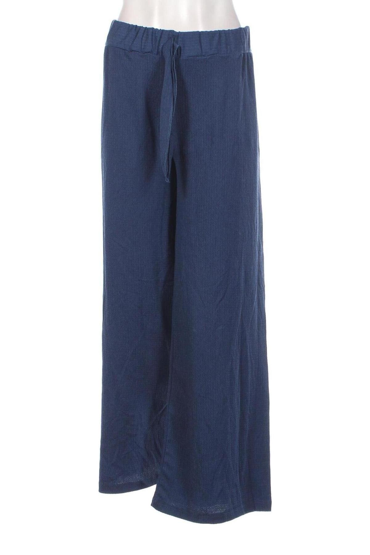 Damenhose Barrels and Oil, Größe M, Farbe Blau, Preis € 8,49