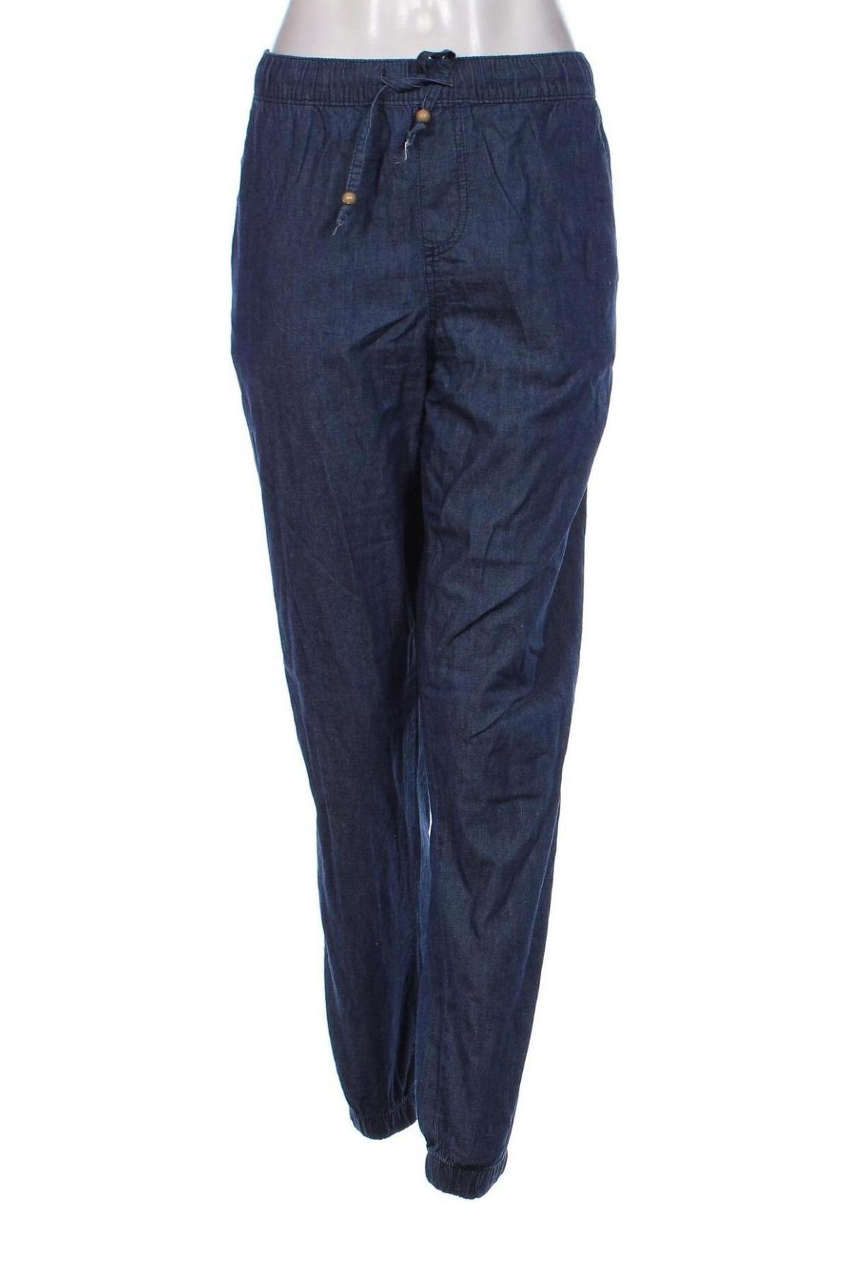 Damenhose Beloved, Größe M, Farbe Blau, Preis 7,99 €