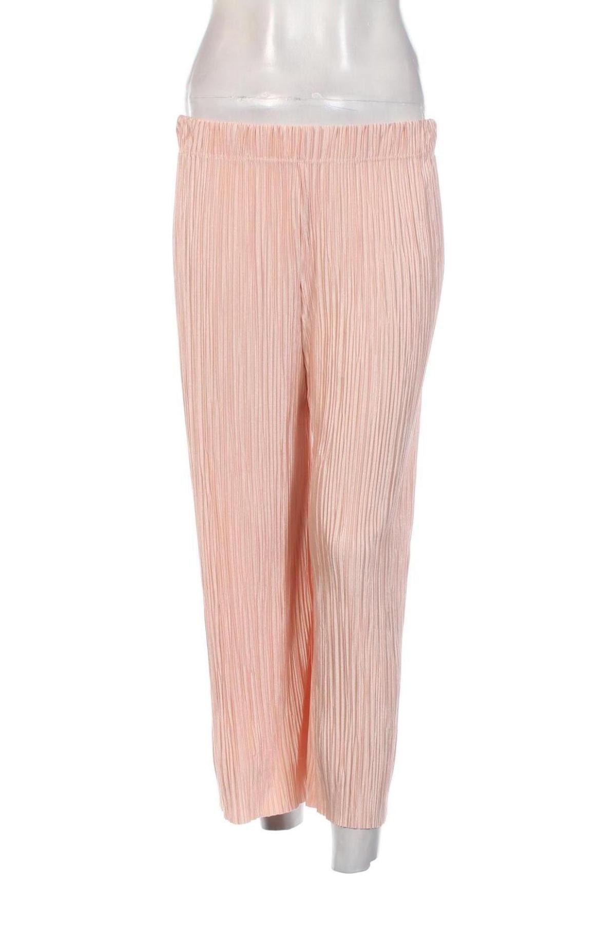 Damenhose Bershka, Größe S, Farbe Rosa, Preis € 20,29