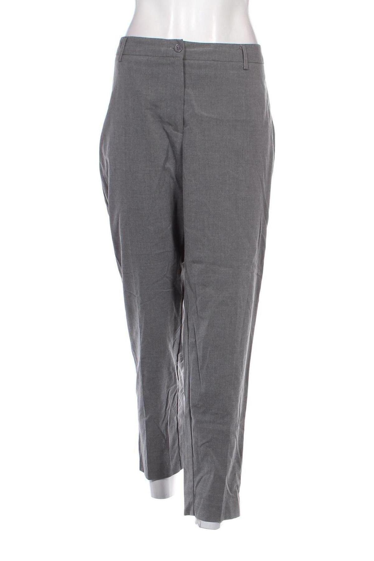 Damenhose Best Connections, Größe XXL, Farbe Grau, Preis € 8,49