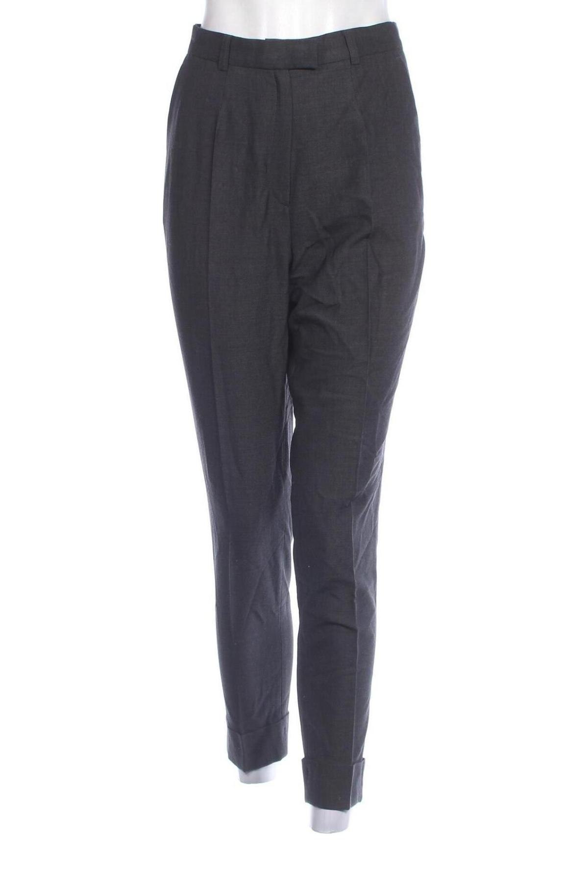 Pantaloni de femei Betty Barclay, Mărime S, Culoare Gri, Preț 112,99 Lei