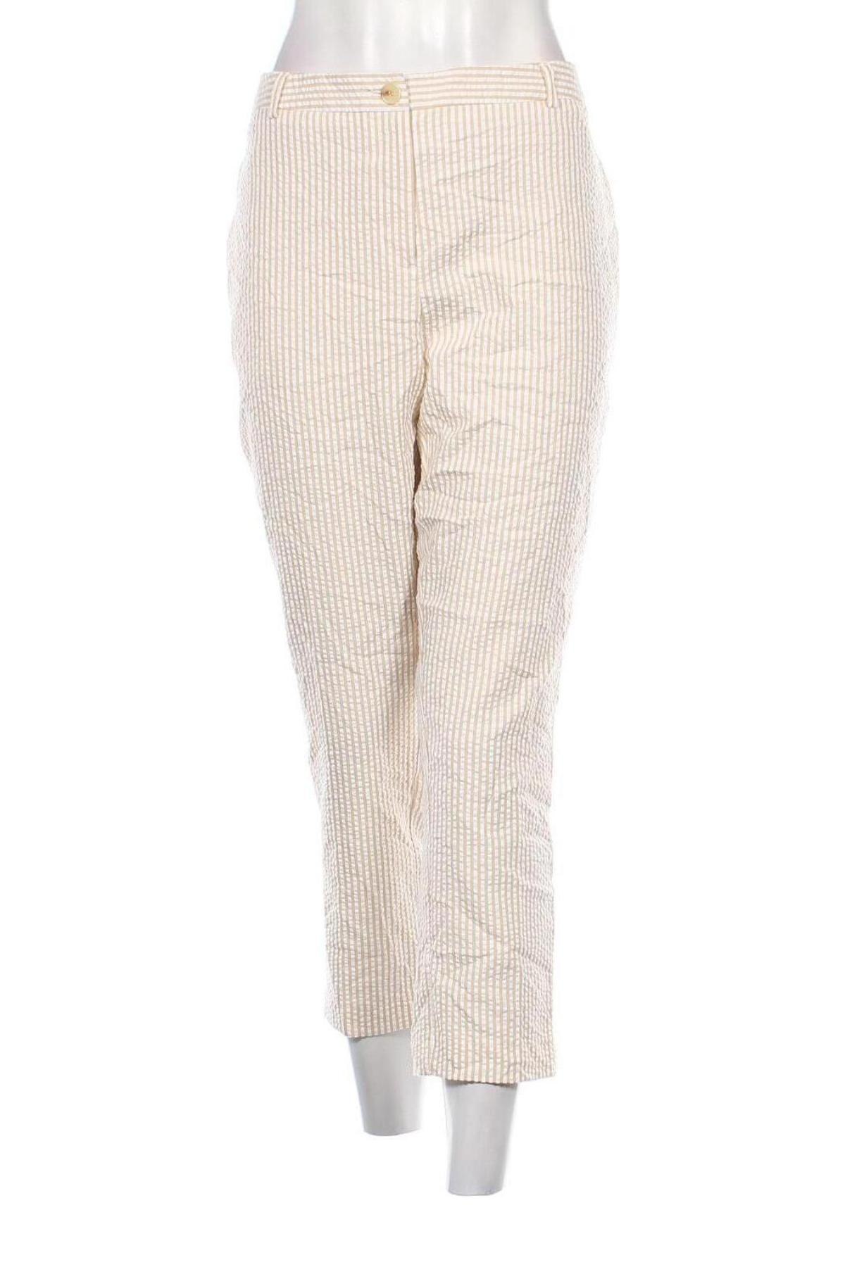 Pantaloni de femei Bexleys, Mărime XXL, Culoare Multicolor, Preț 94,99 Lei