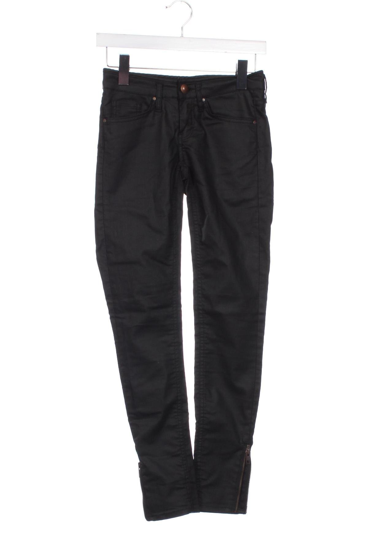 Pantaloni de femei Bik Bok, Mărime XS, Culoare Negru, Preț 73,98 Lei