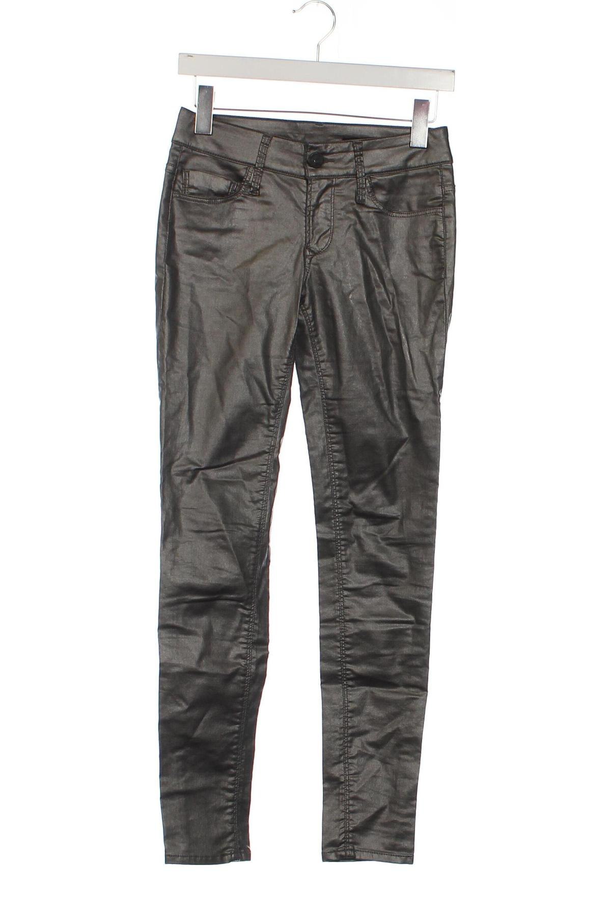 Pantaloni de femei Black Orchid, Mărime XS, Culoare Gri, Preț 33,99 Lei