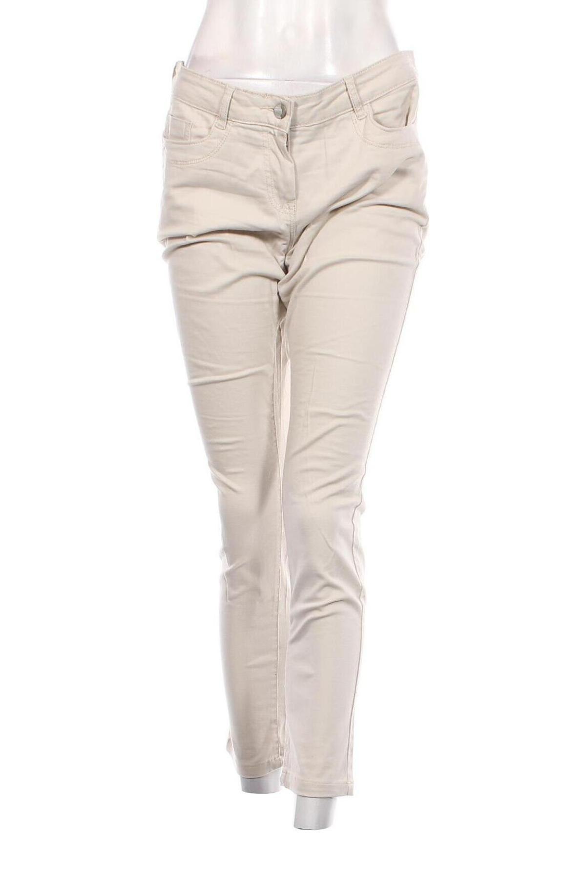 Damenhose Blue Motion, Größe M, Farbe Beige, Preis € 8,49