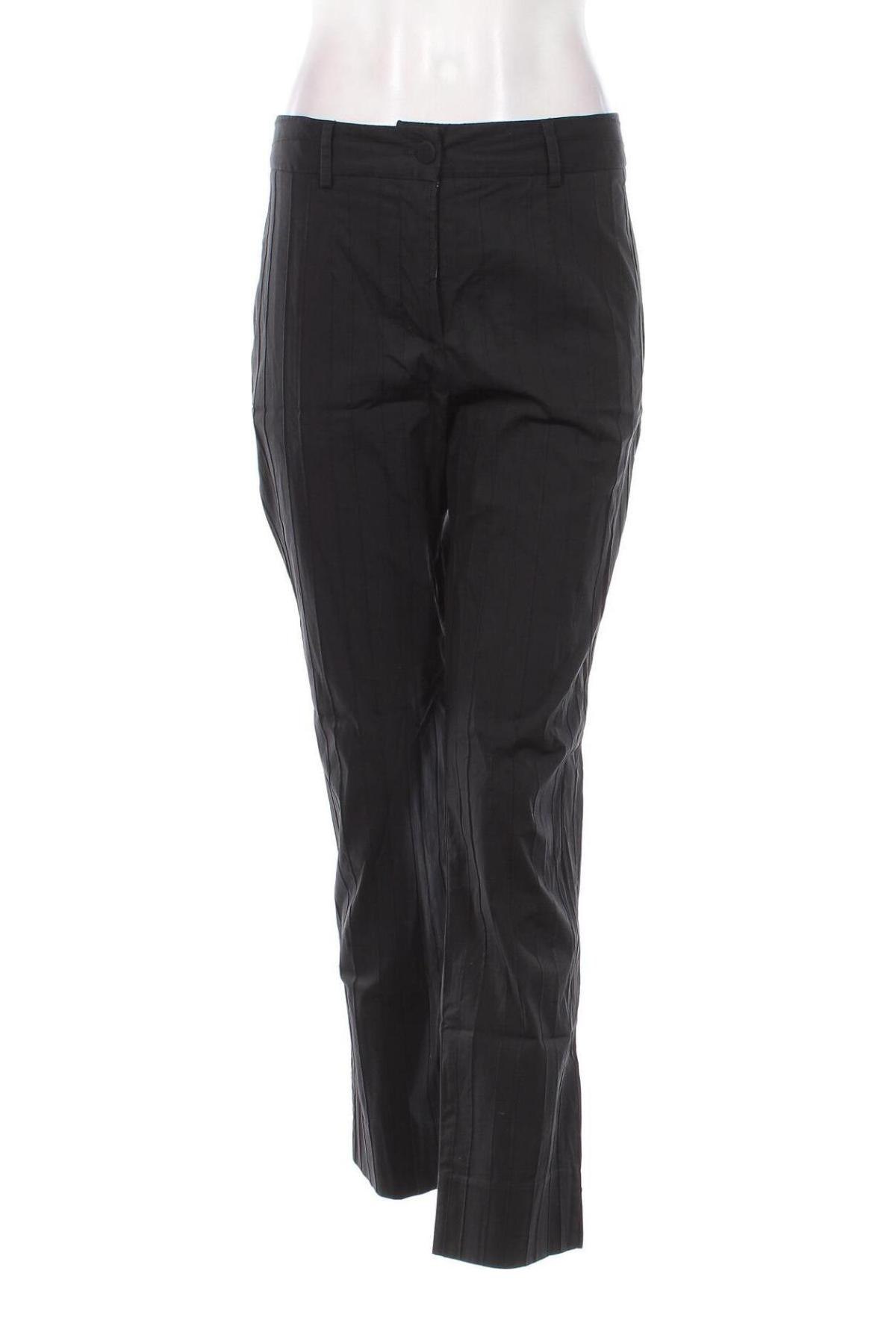 Damenhose Blumarine, Größe M, Farbe Schwarz, Preis 41,99 €