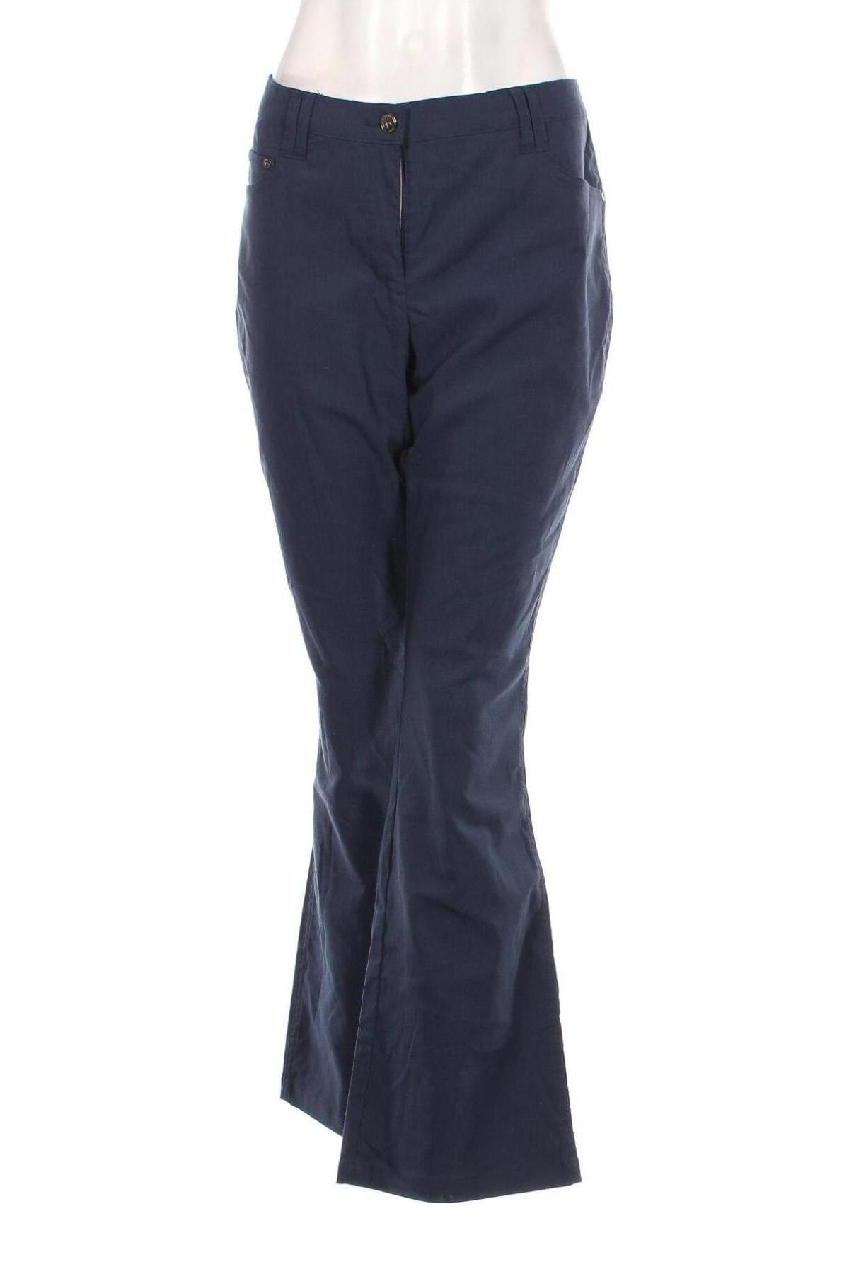 Damenhose Bpc Bonprix Collection, Größe M, Farbe Blau, Preis € 9,49