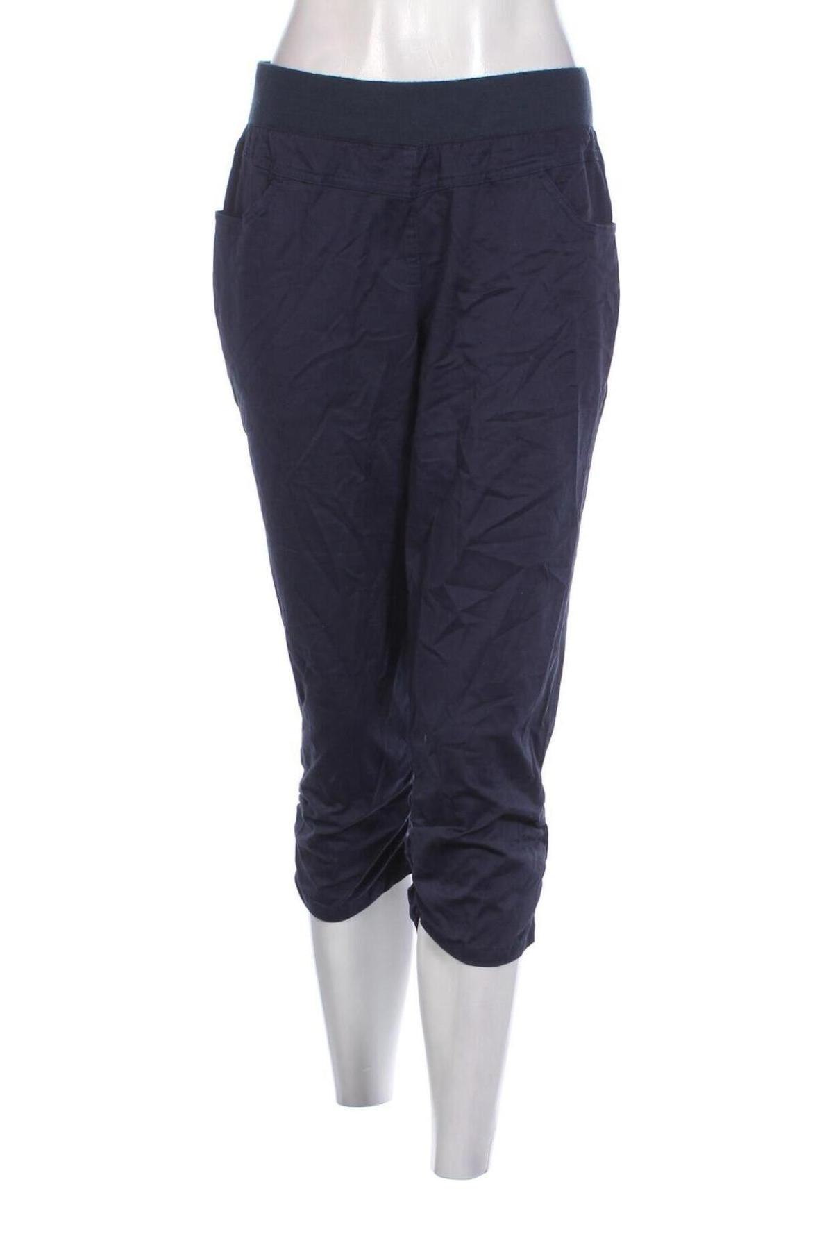 Damenhose Bpc Bonprix Collection, Größe M, Farbe Blau, Preis 8,49 €