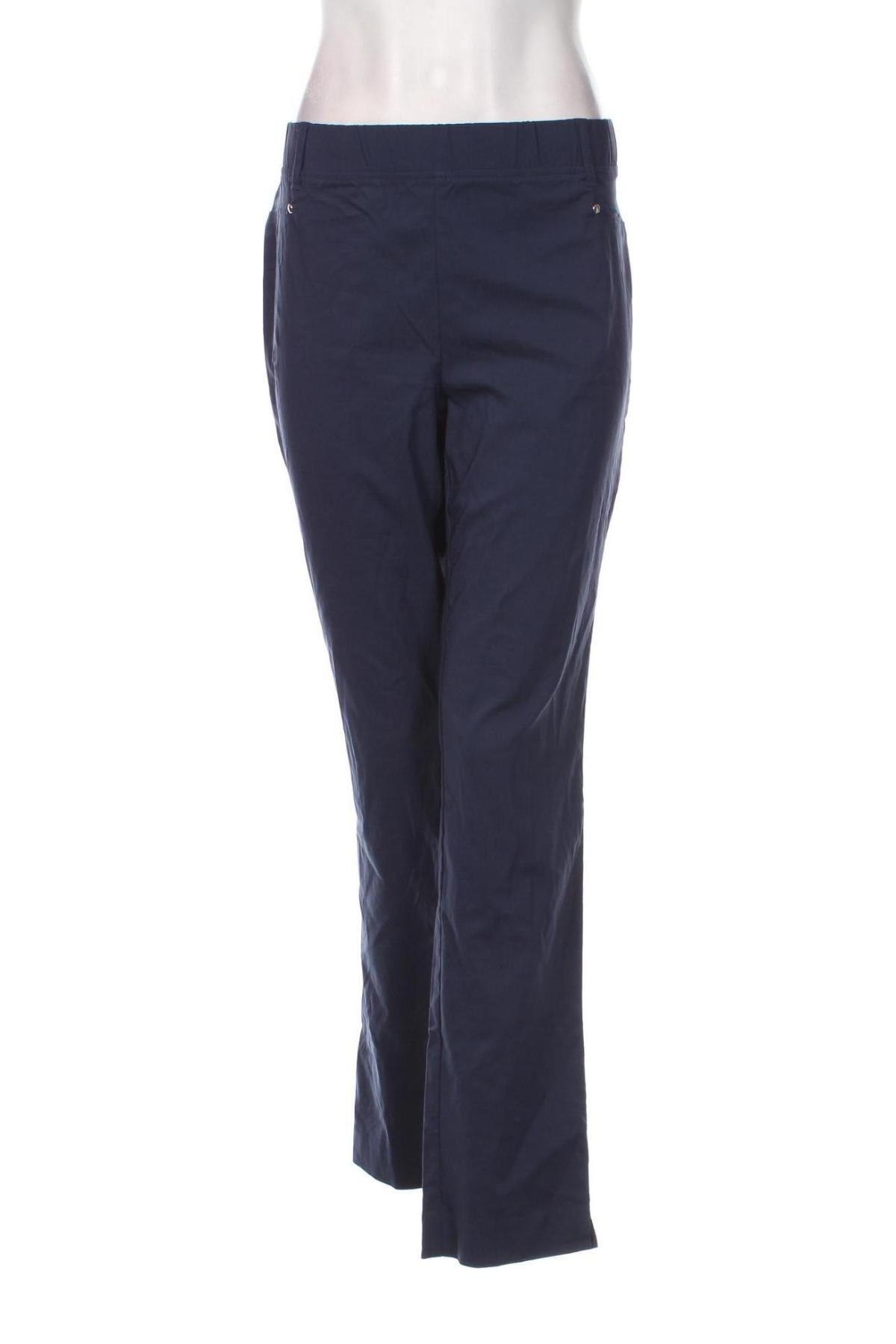 Damenhose Bpc Bonprix Collection, Größe XL, Farbe Blau, Preis € 7,99