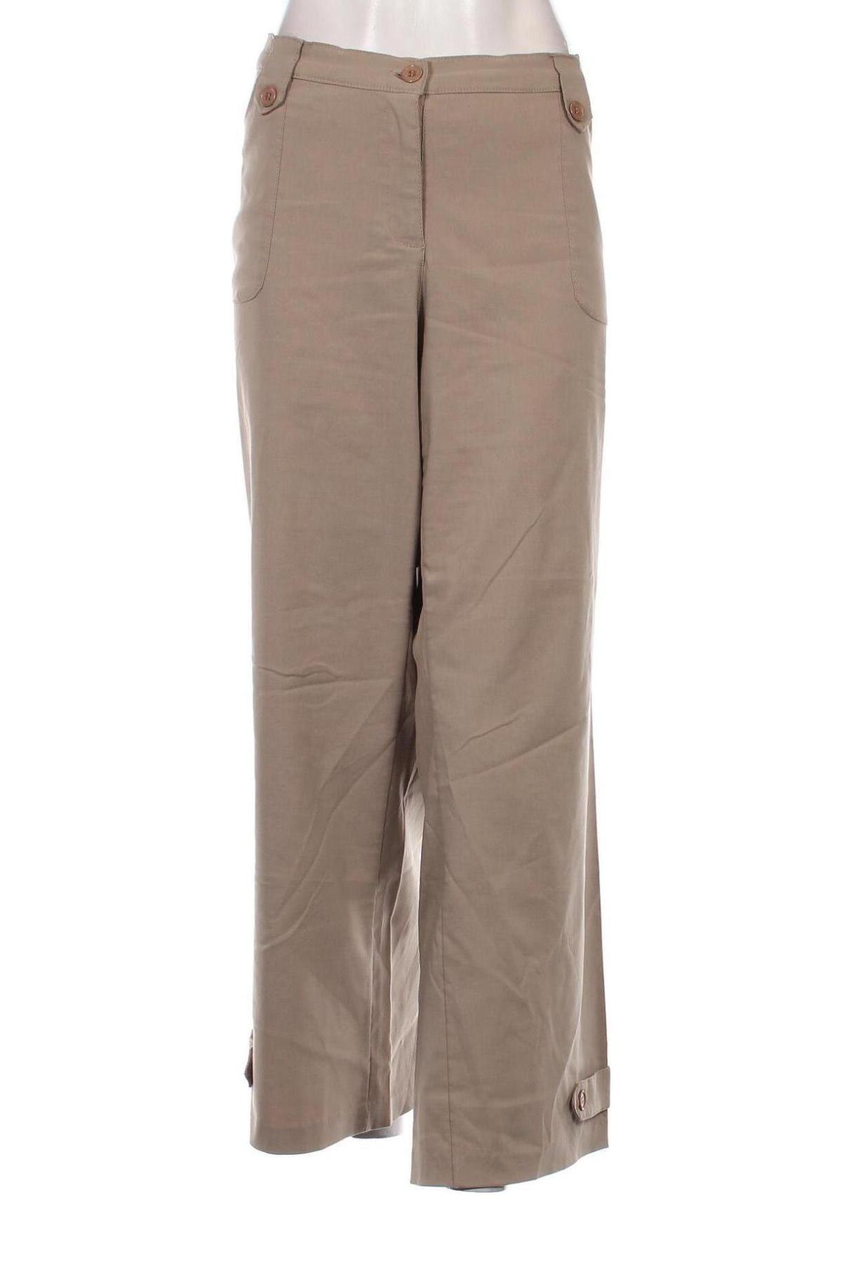 Damenhose Bpc Bonprix Collection, Größe XXL, Farbe Beige, Preis € 8,49