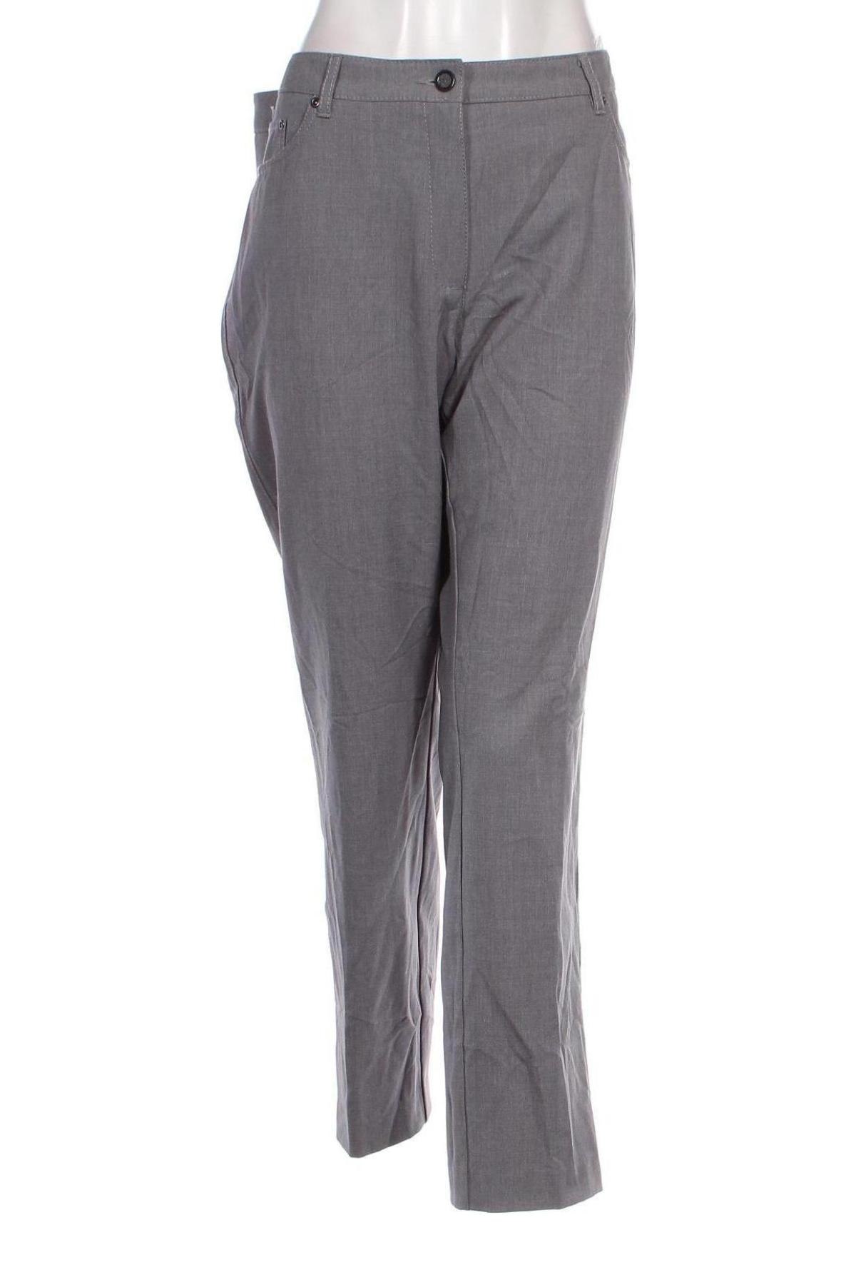 Damenhose Brandtex, Größe XL, Farbe Grau, Preis € 7,49