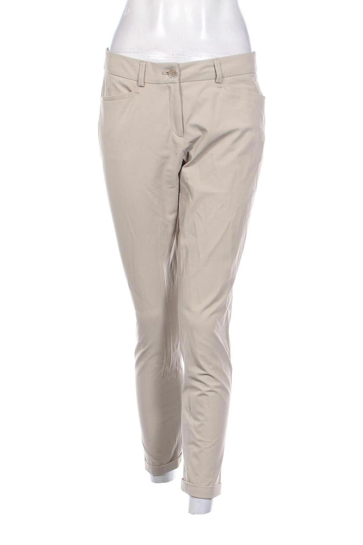 Damenhose Brax, Größe S, Farbe Beige, Preis € 21,99