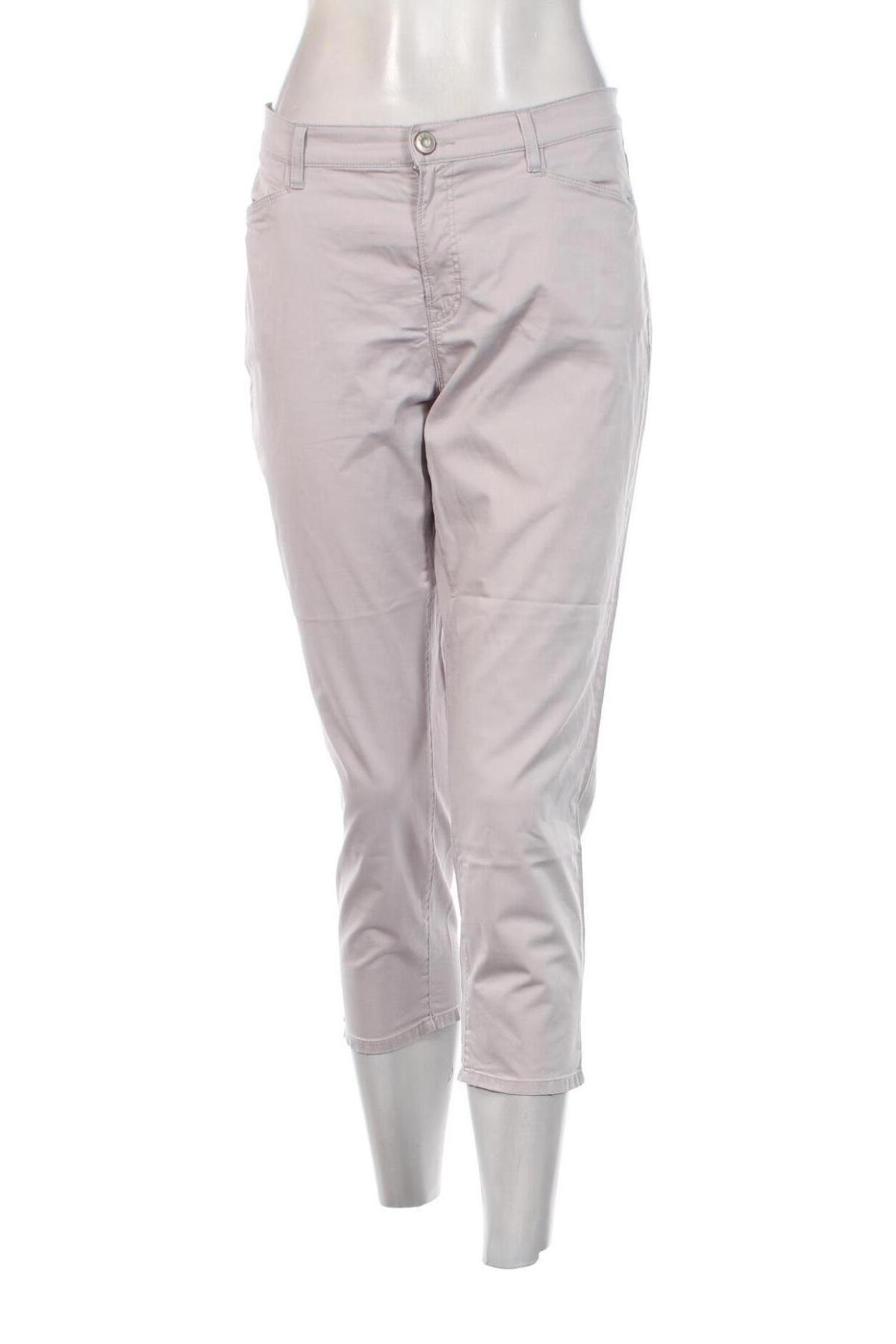 Damenhose Brax, Größe M, Farbe Grau, Preis € 22,99