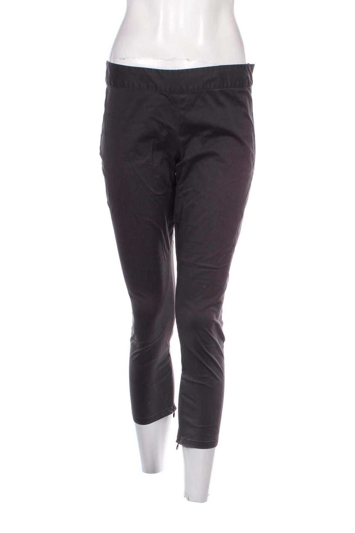 Pantaloni de femei By Malene Birger, Mărime M, Culoare Gri, Preț 180,99 Lei