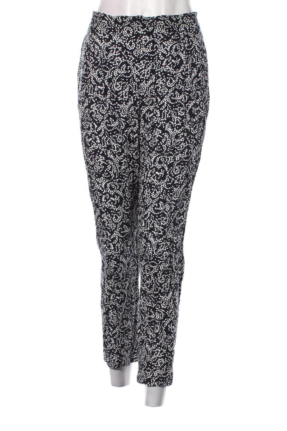 Pantaloni de femei C&A, Mărime XL, Culoare Multicolor, Preț 44,99 Lei