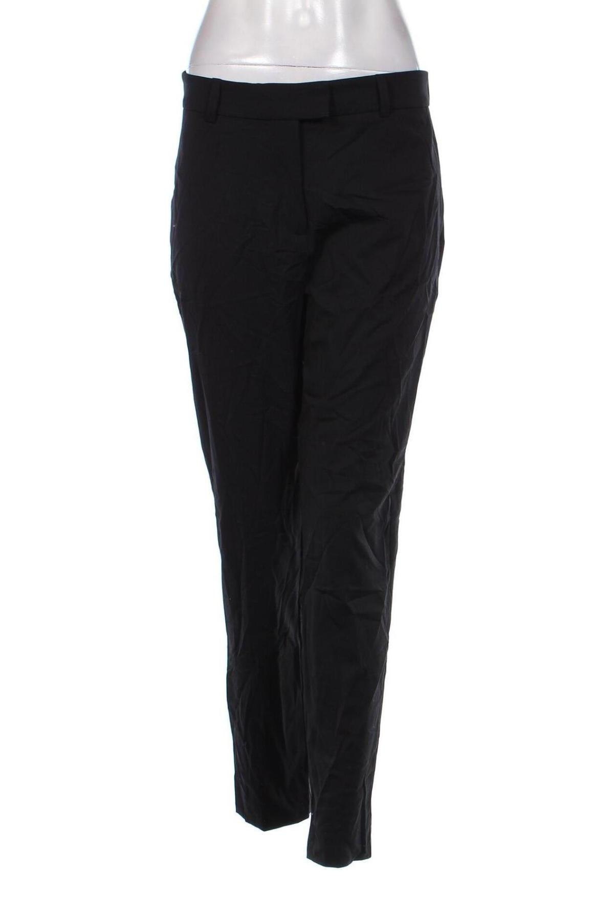 Pantaloni de femei C&A, Mărime M, Culoare Negru, Preț 24,99 Lei