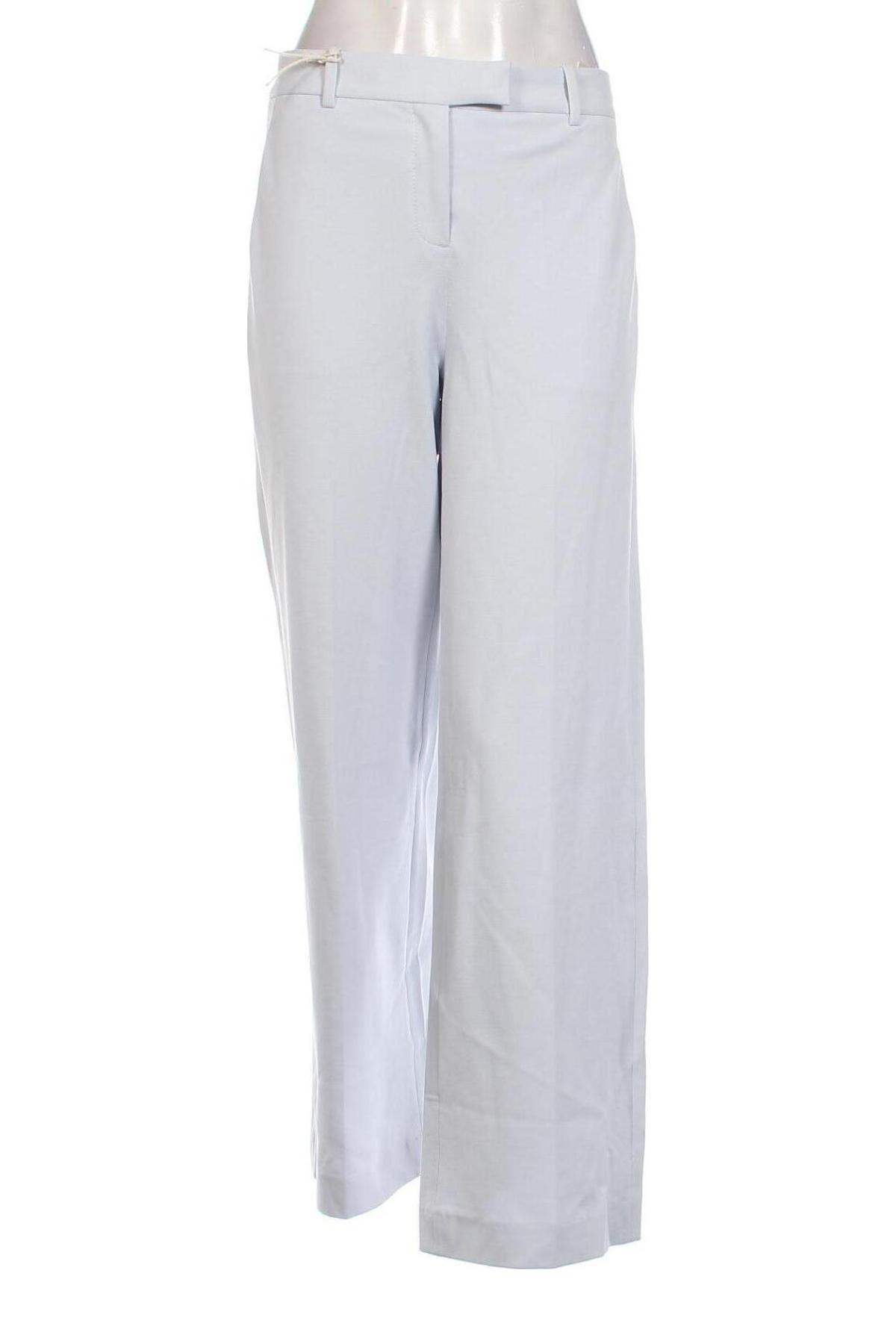 Pantaloni de femei CIRCOLO 1901, Mărime M, Culoare Albastru, Preț 503,99 Lei