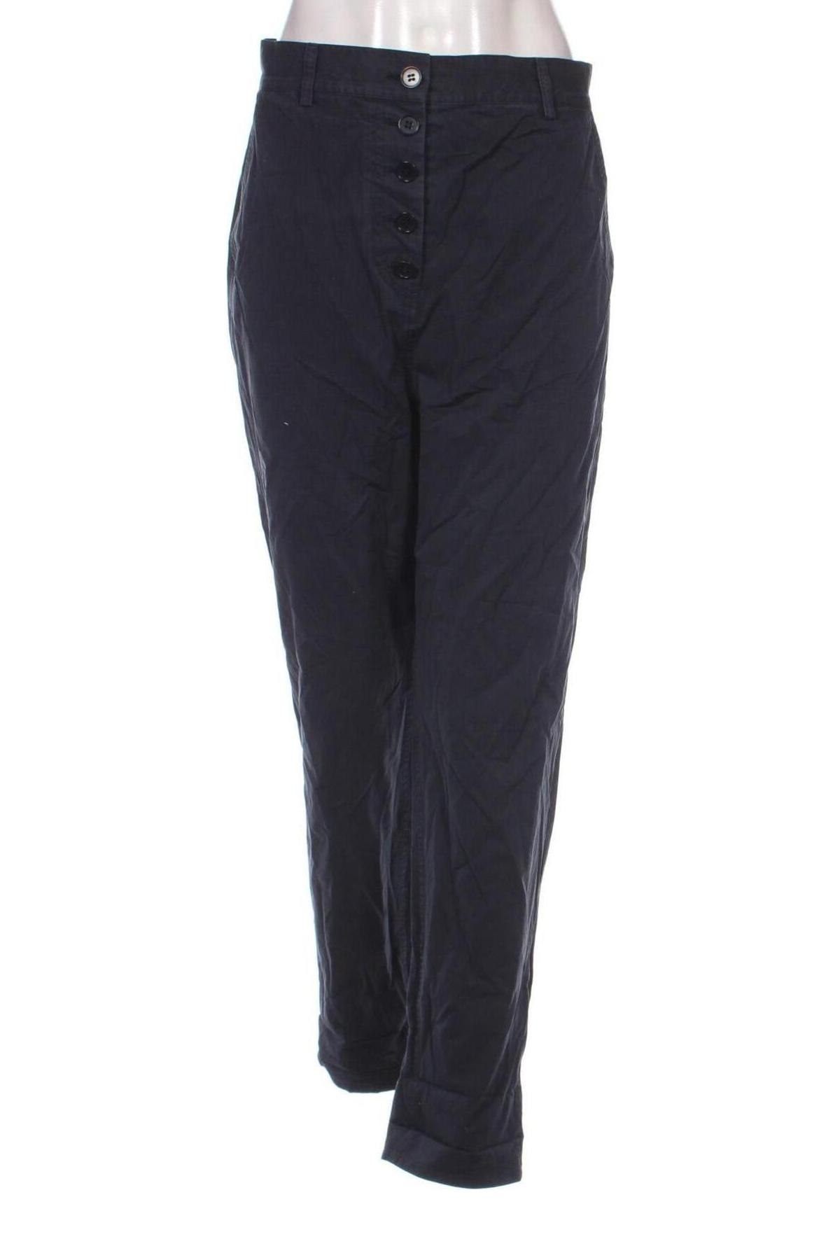 Damenhose COS, Größe M, Farbe Blau, Preis 21,99 €