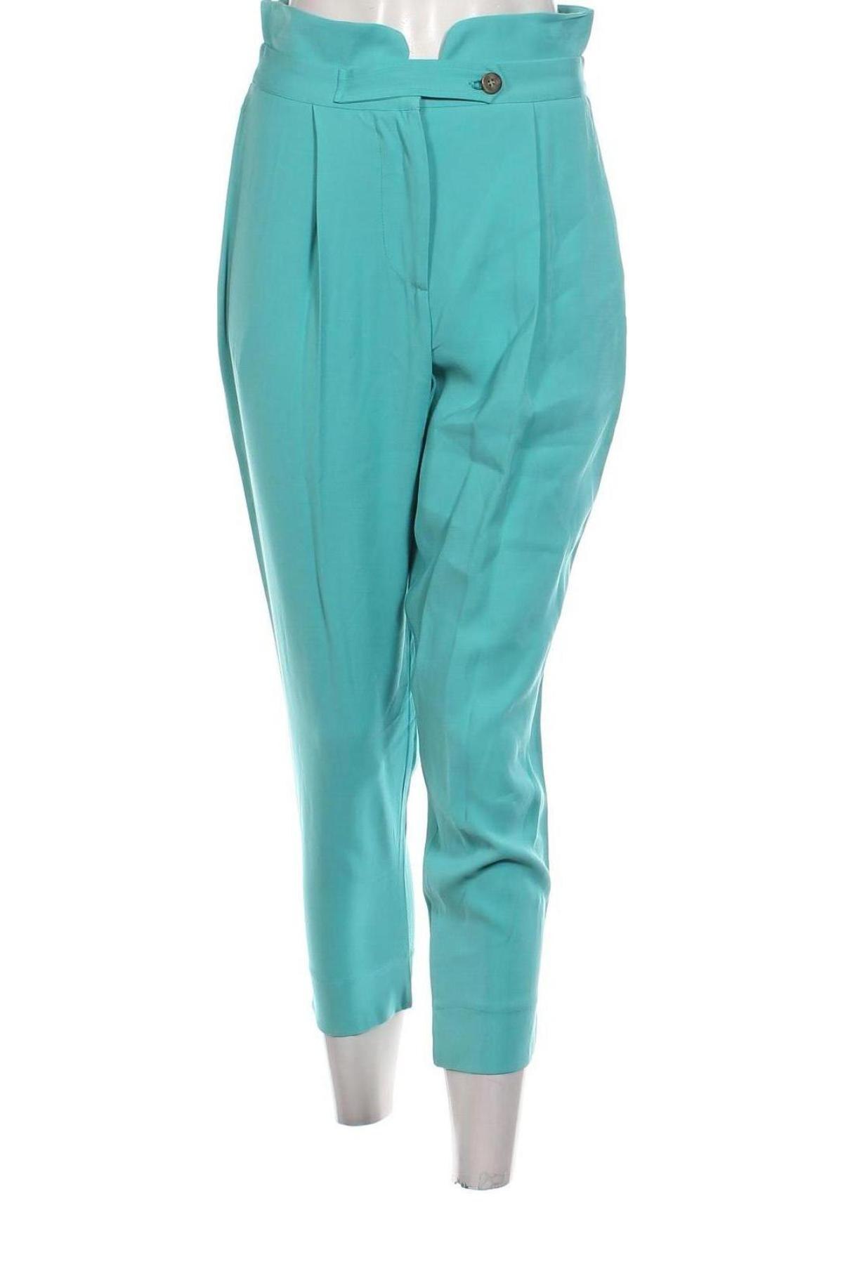 Damenhose CROCHÈ, Größe M, Farbe Blau, Preis € 72,49