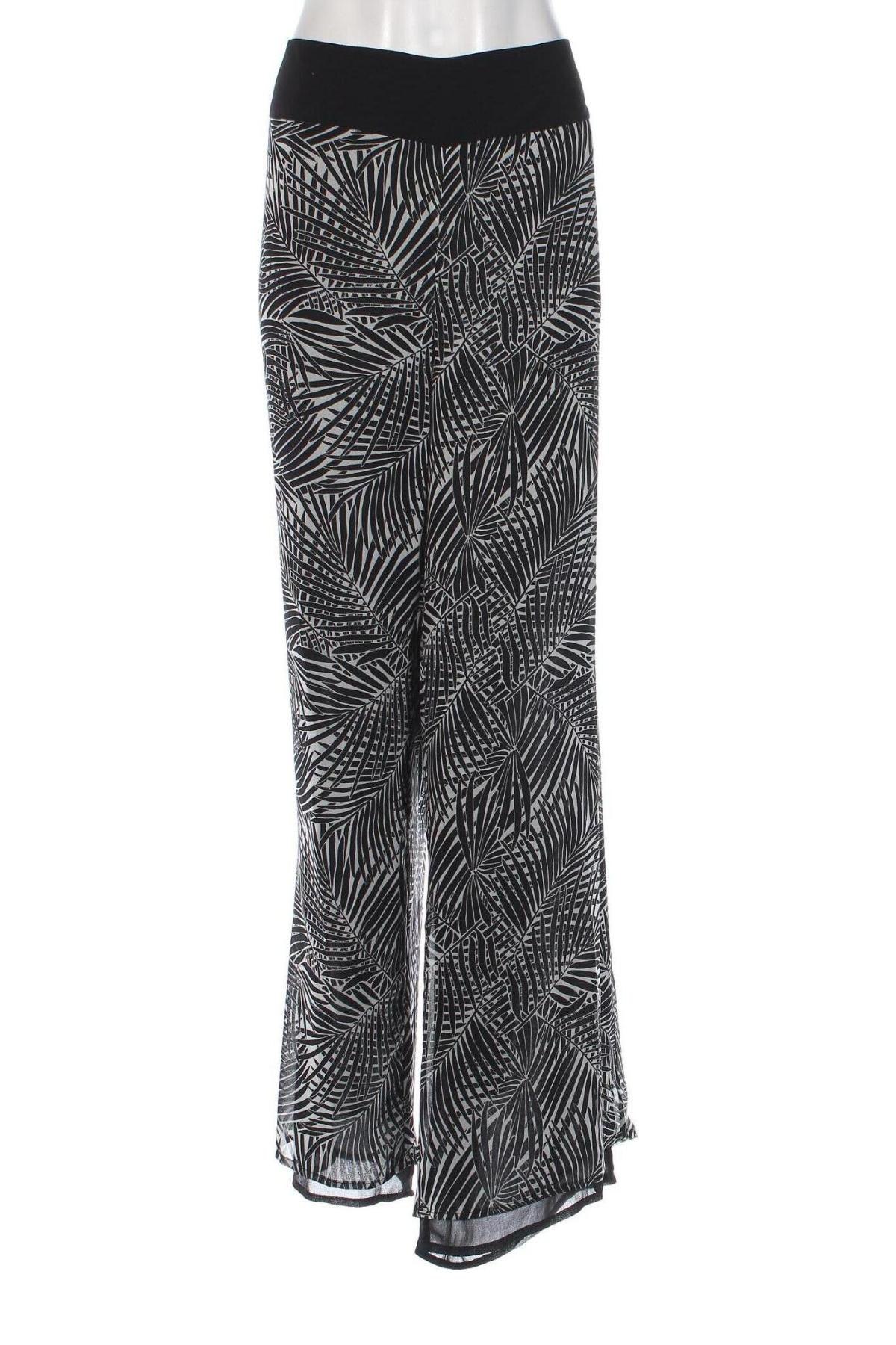 Pantaloni de femei Calaluna, Mărime XXL, Culoare Multicolor, Preț 229,99 Lei