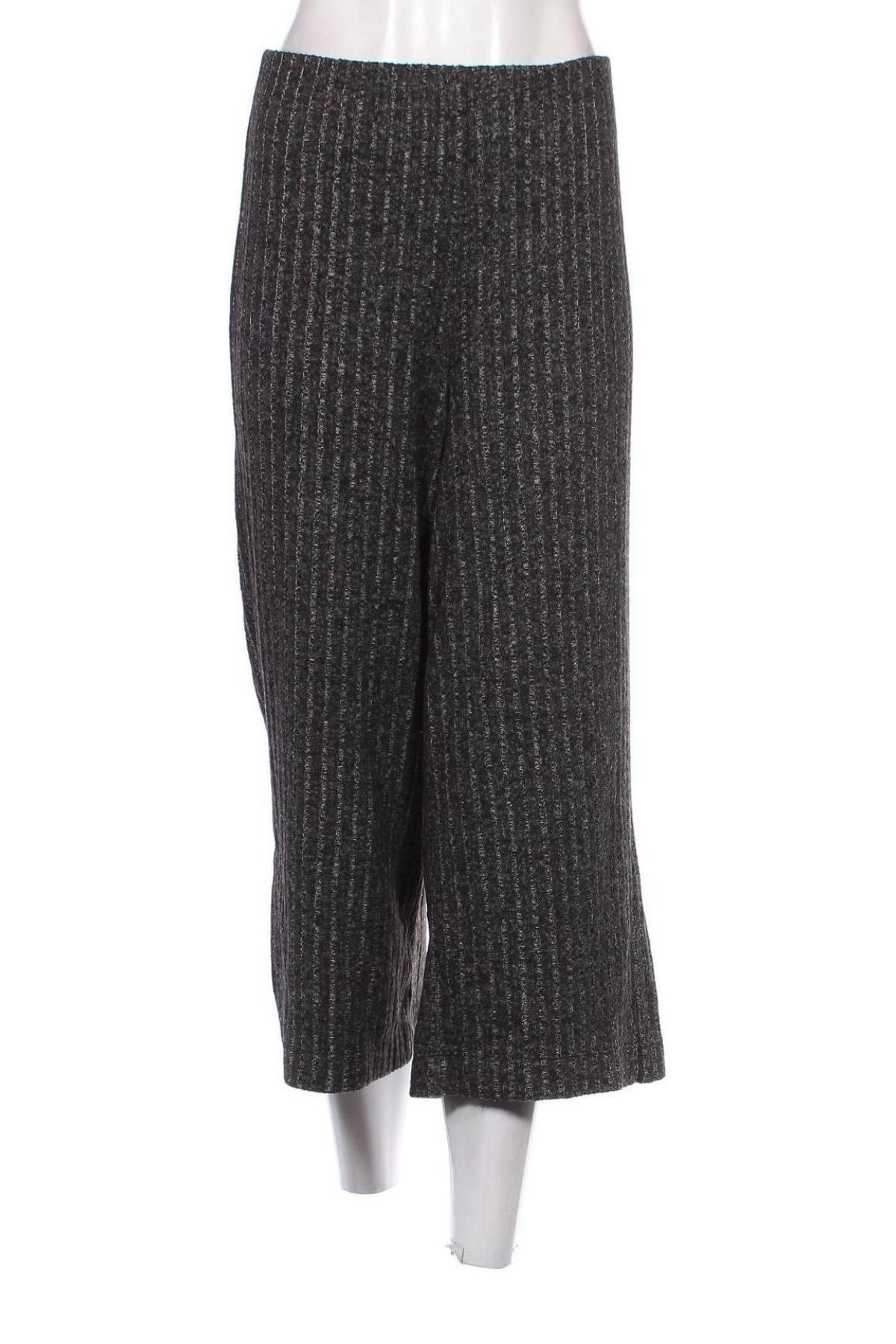 Pantaloni de femei Calliope, Mărime XL, Culoare Gri, Preț 38,99 Lei