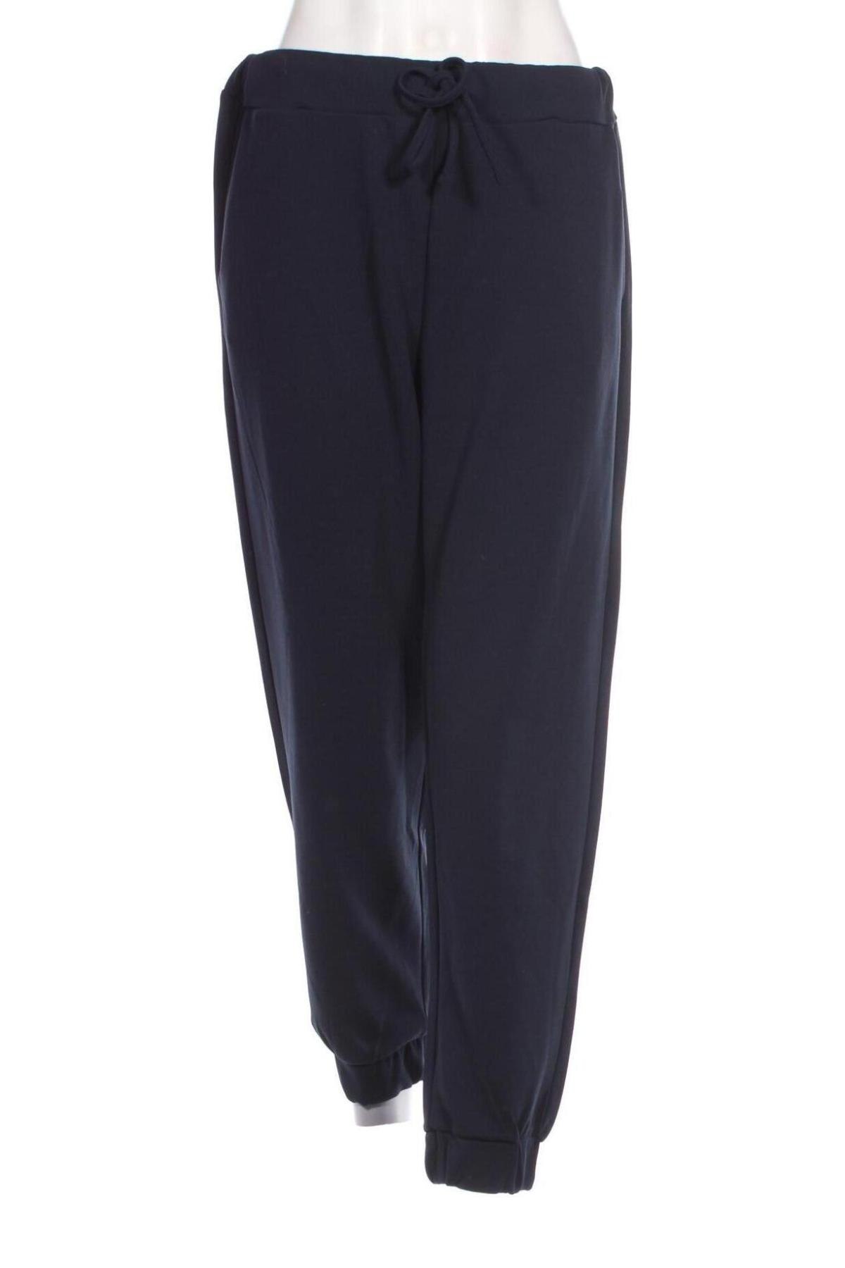 Damenhose Calliope, Größe L, Farbe Blau, Preis € 9,49