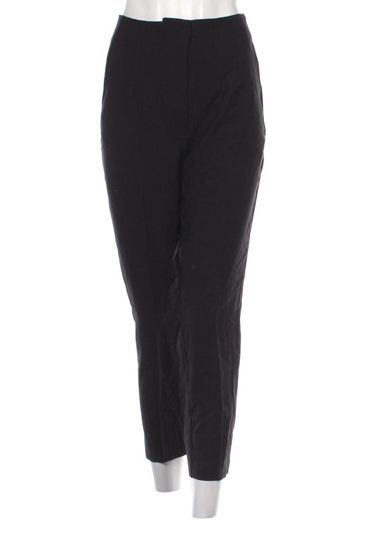 Pantaloni de femei Calliope, Mărime S, Culoare Negru, Preț 95,99 Lei