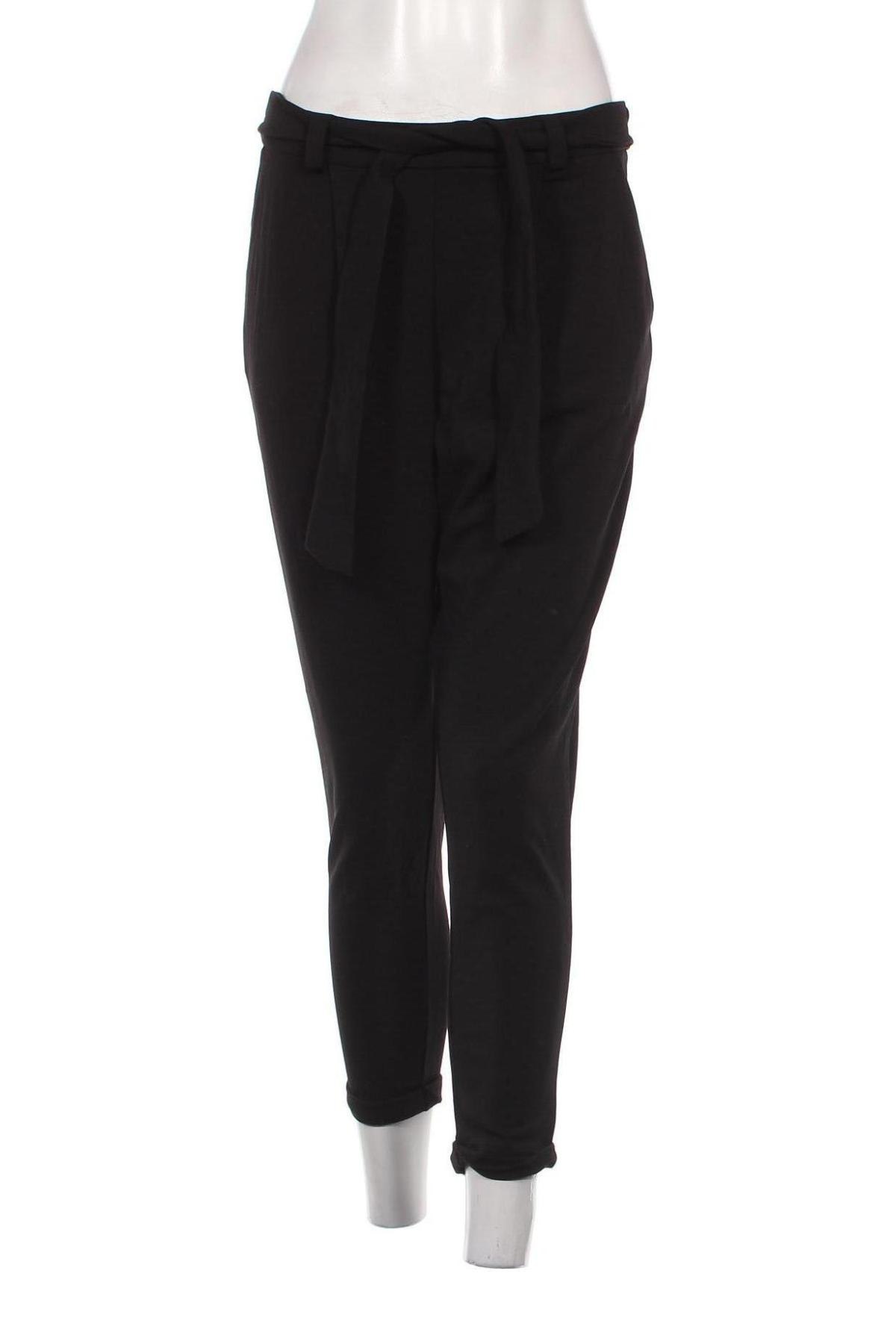 Pantaloni de femei Calliope, Mărime S, Culoare Negru, Preț 28,99 Lei