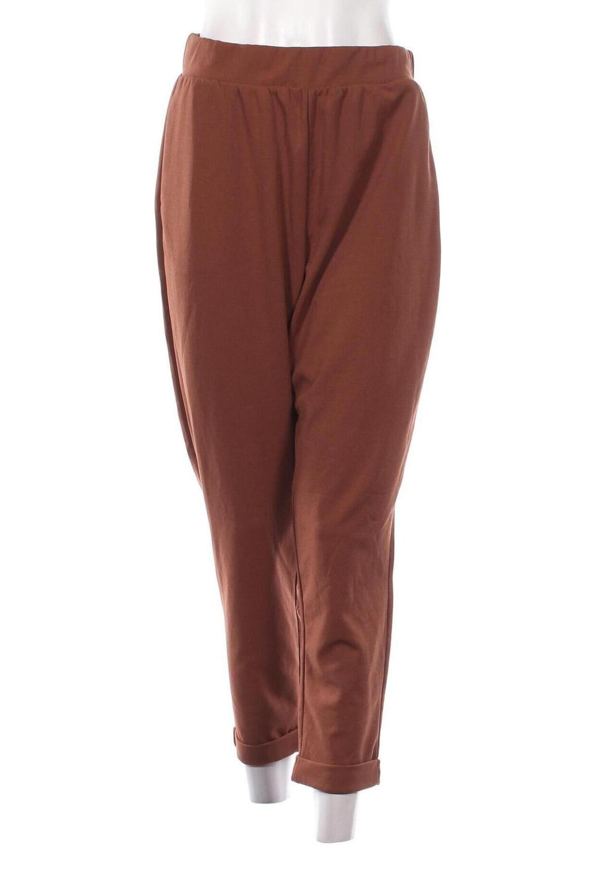 Damenhose Calliope, Größe M, Farbe Braun, Preis € 20,49