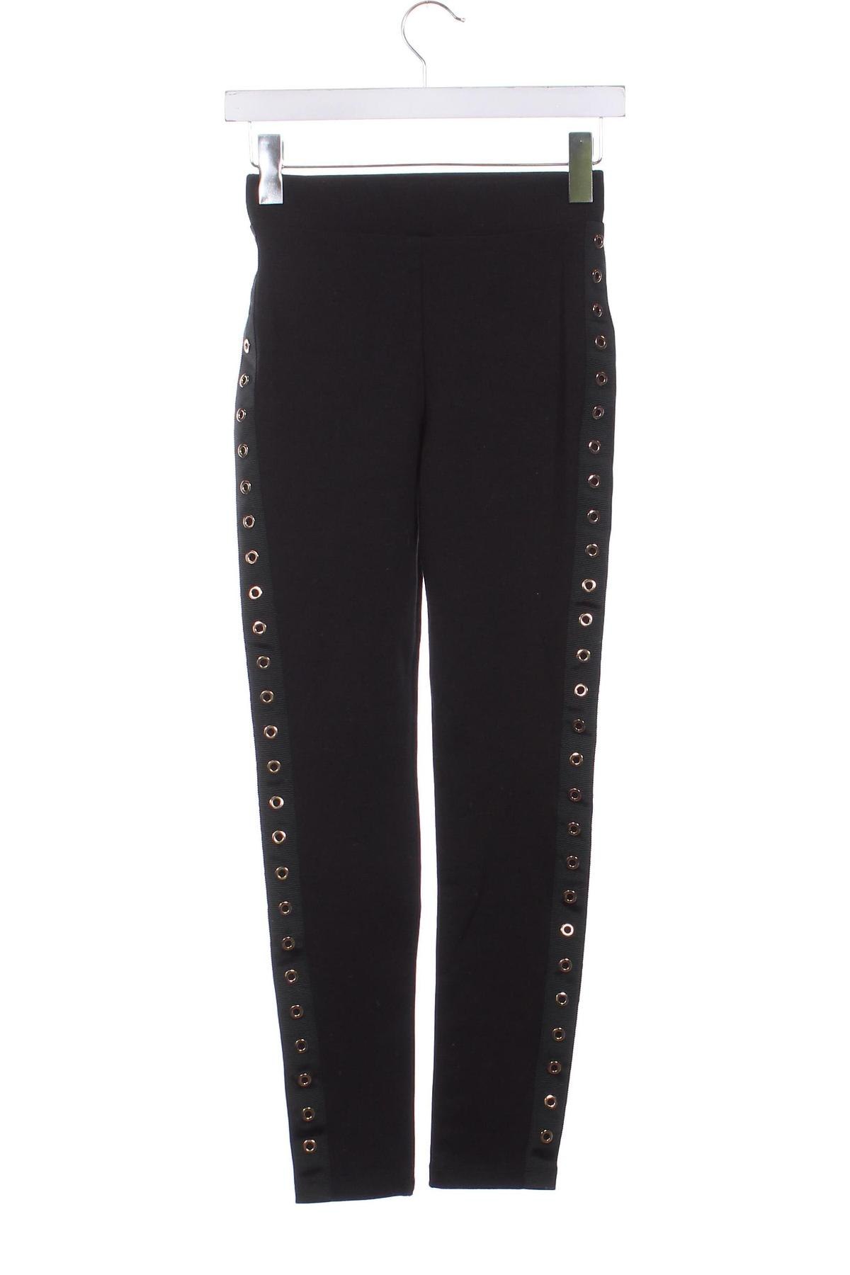 Pantaloni de femei Calzedonia, Mărime XXS, Culoare Negru, Preț 68,99 Lei