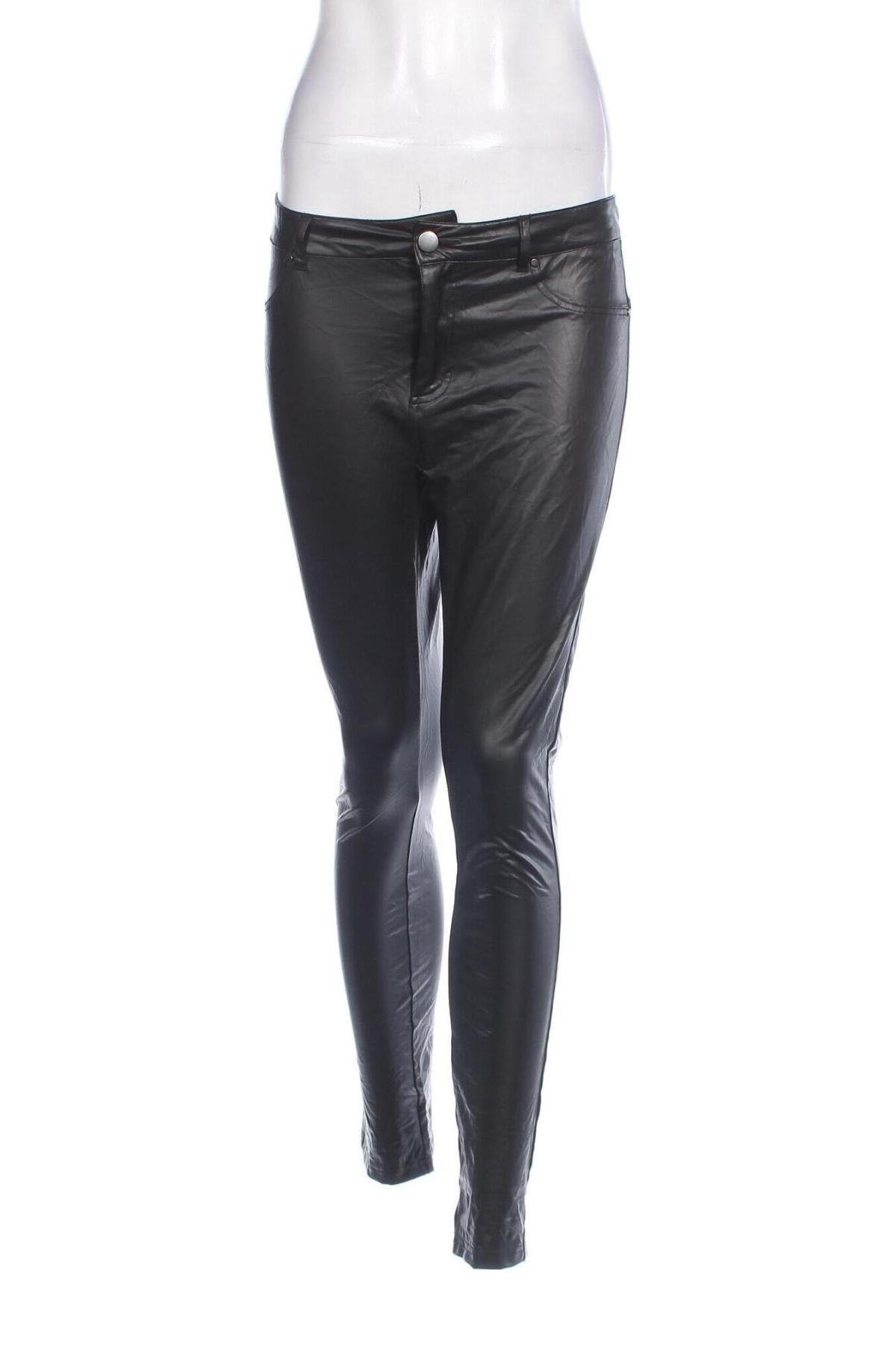 Pantaloni de femei Calzedonia, Mărime M, Culoare Negru, Preț 33,99 Lei