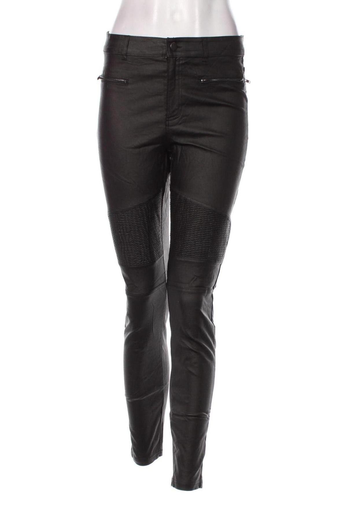 Pantaloni de femei Calzedonia, Mărime M, Culoare Negru, Preț 54,99 Lei