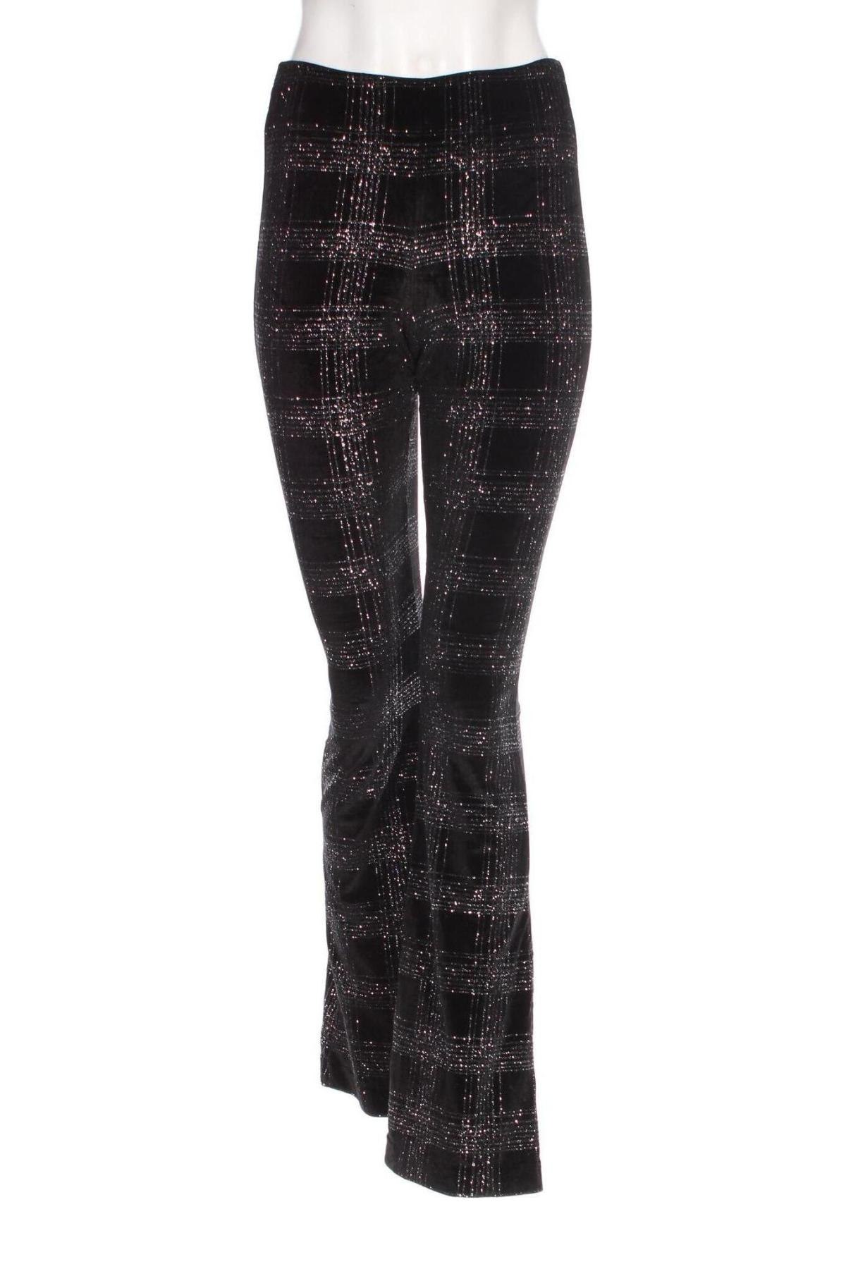 Pantaloni de femei Calzedonia, Mărime S, Culoare Negru, Preț 54,99 Lei