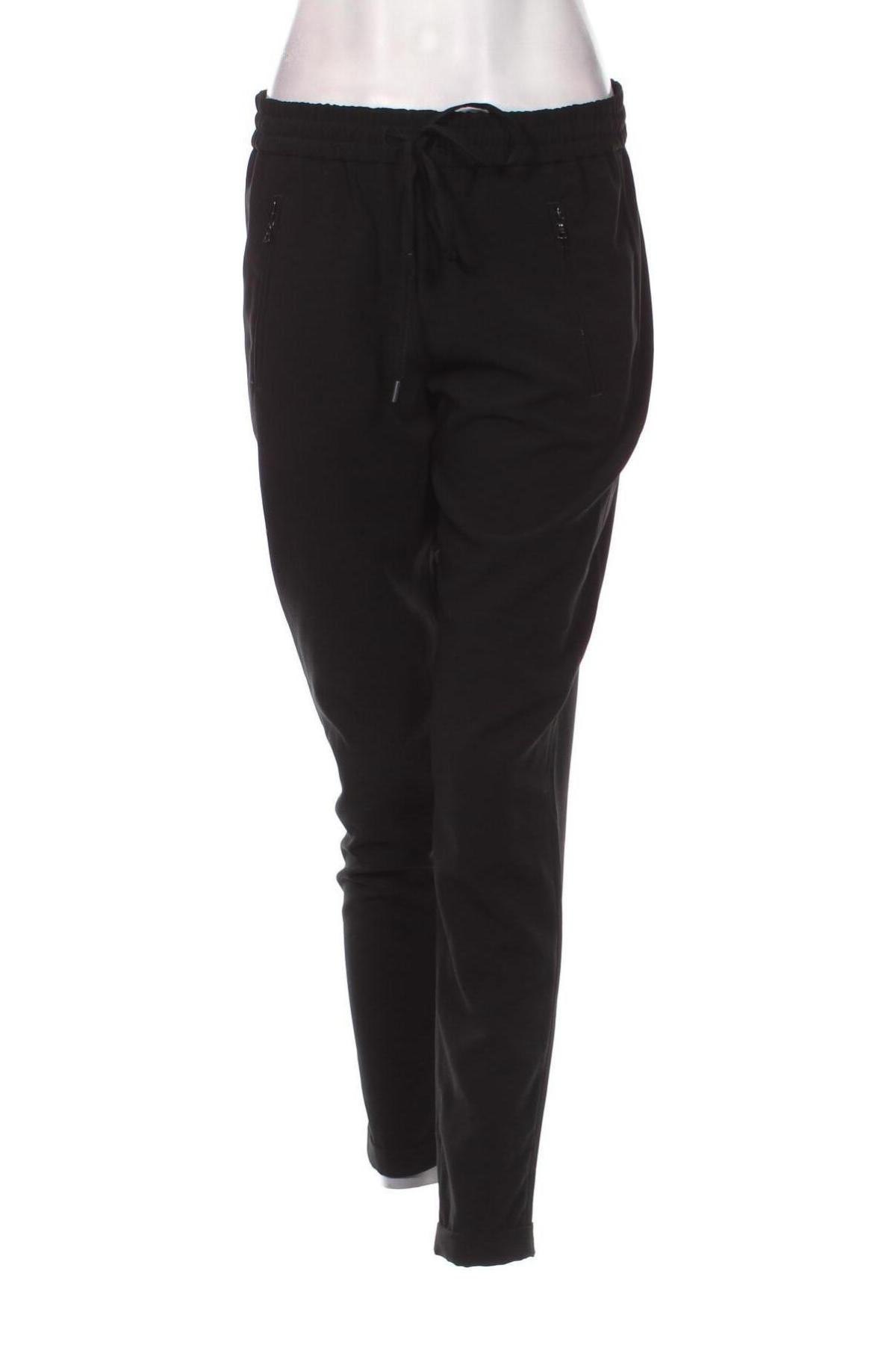 Pantaloni de femei Cambio, Mărime M, Culoare Negru, Preț 121,99 Lei