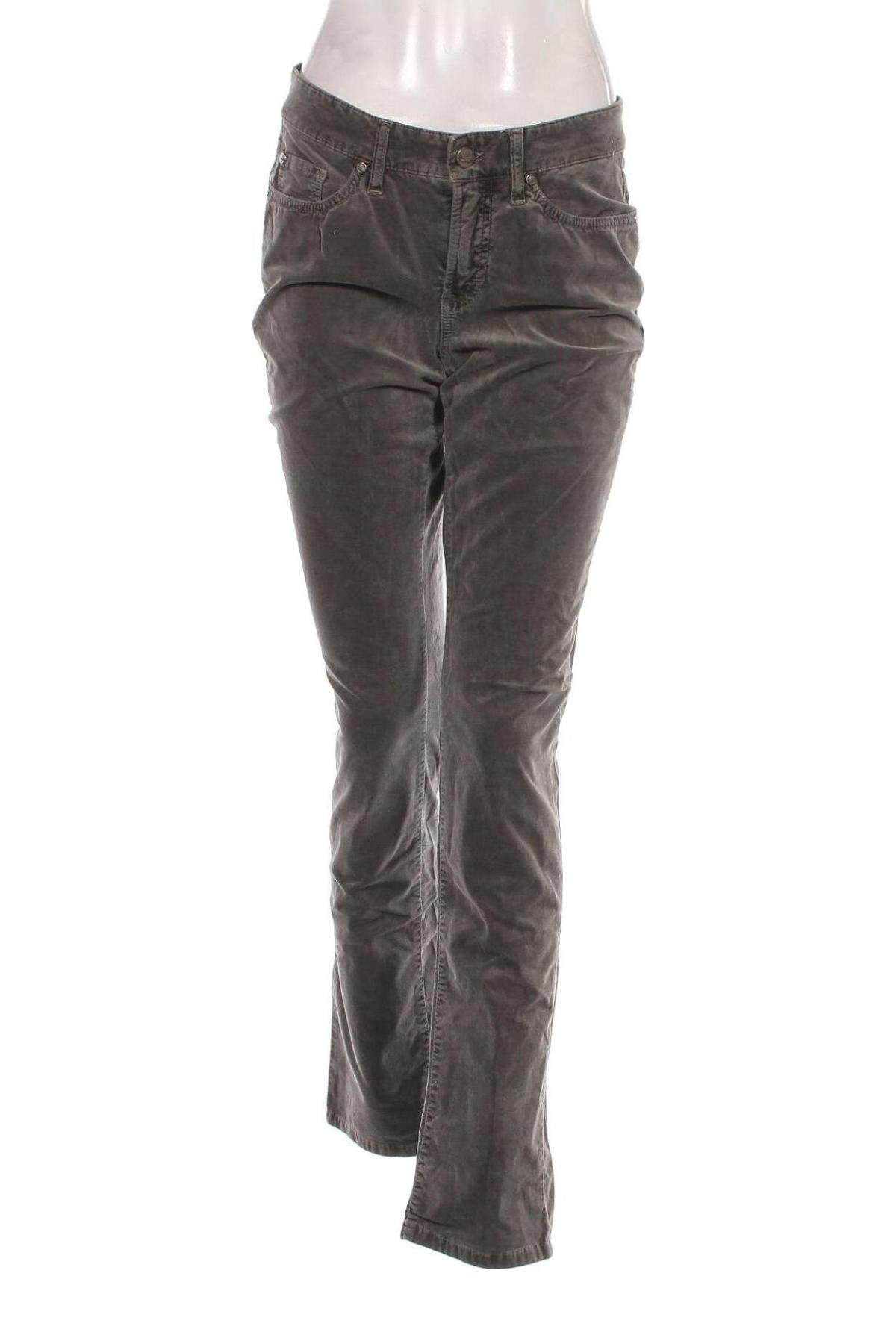 Damenhose Cambio, Größe M, Farbe Grau, Preis 47,99 €