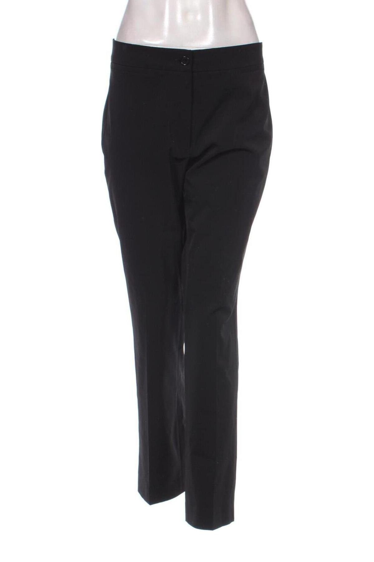 Damenhose Cambio, Größe M, Farbe Schwarz, Preis 19,49 €