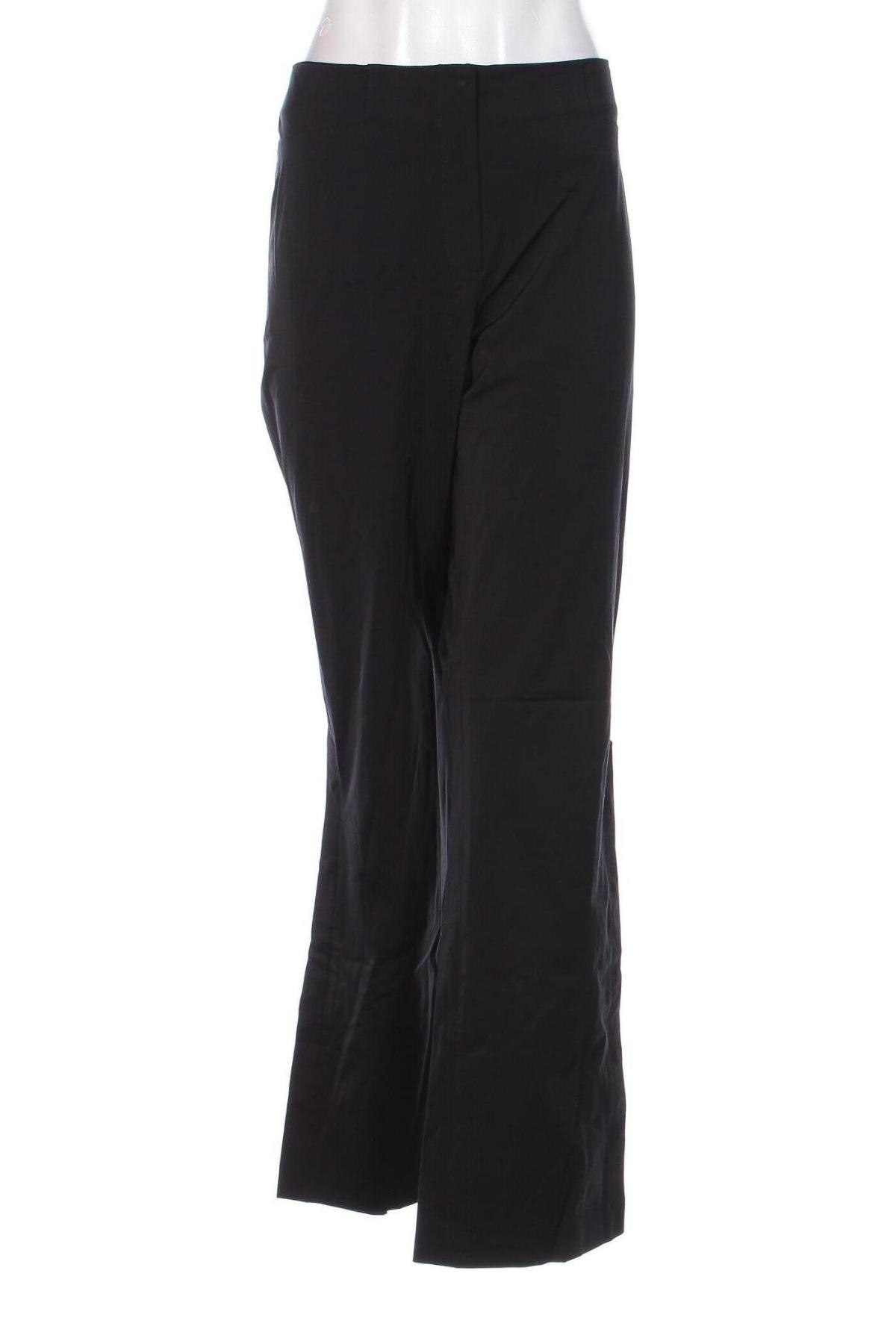 Damenhose Cambio, Größe L, Farbe Schwarz, Preis 16,99 €