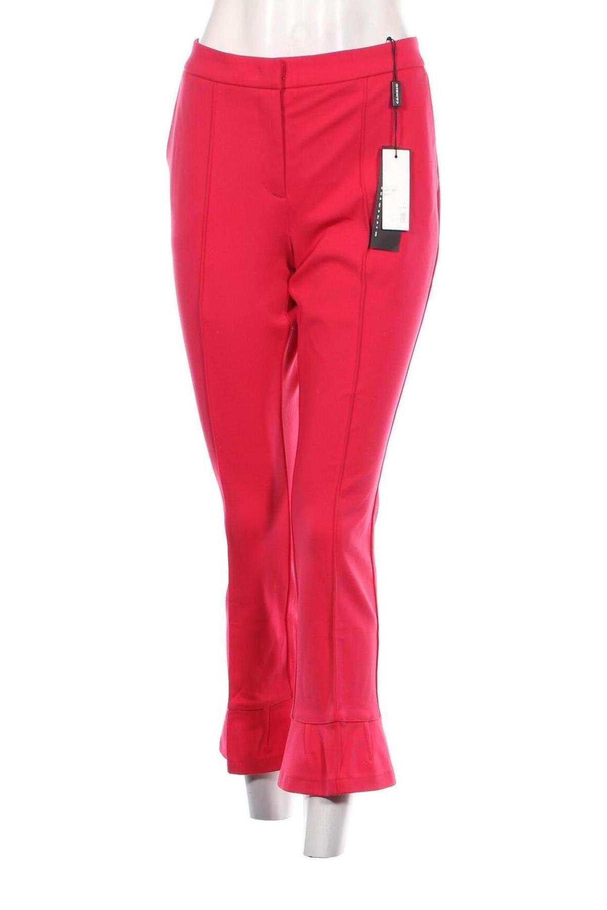 Damenhose Cambio, Größe M, Farbe Rot, Preis € 60,66