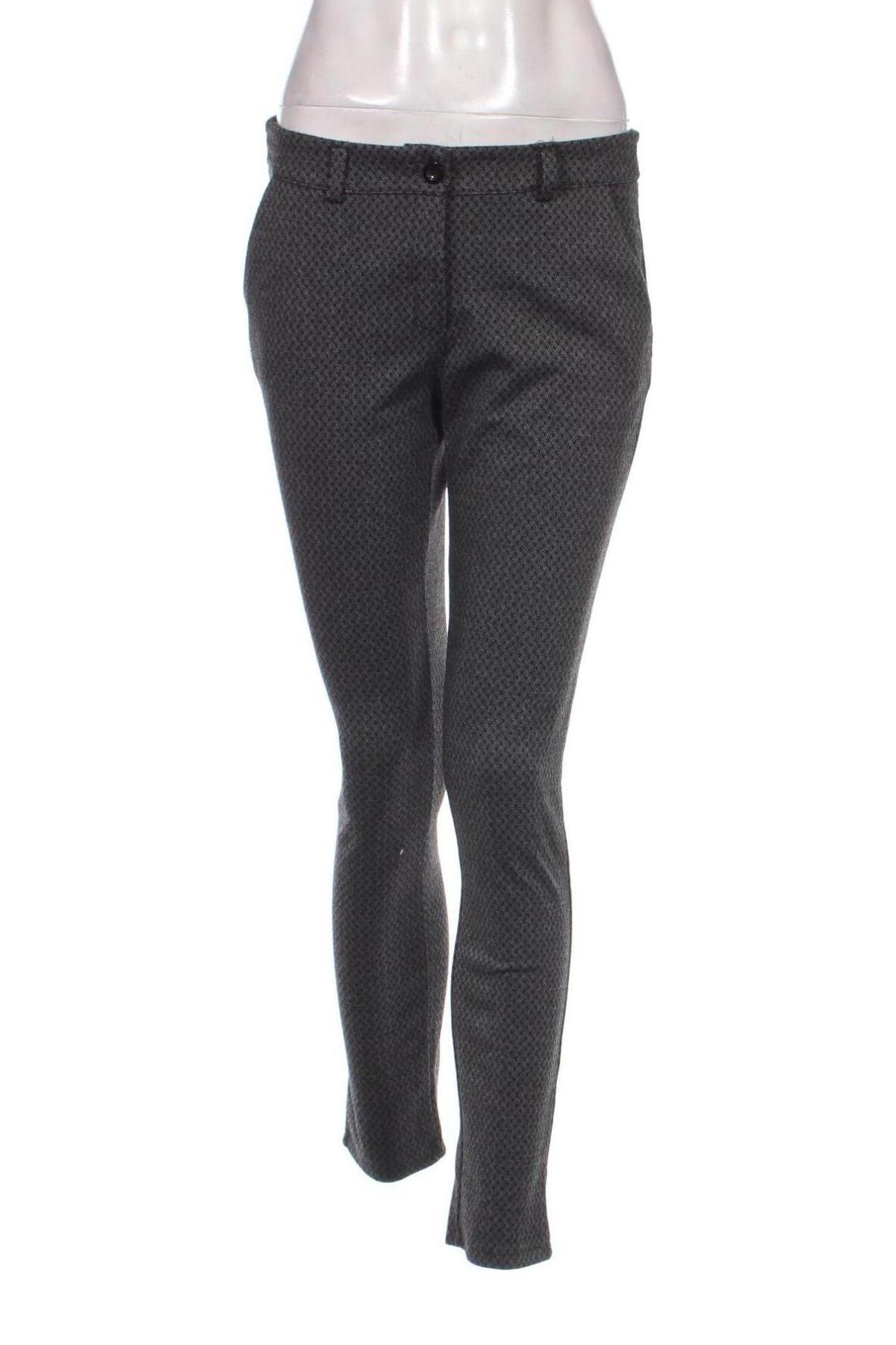 Pantaloni de femei Cami, Mărime S, Culoare Gri, Preț 23,99 Lei