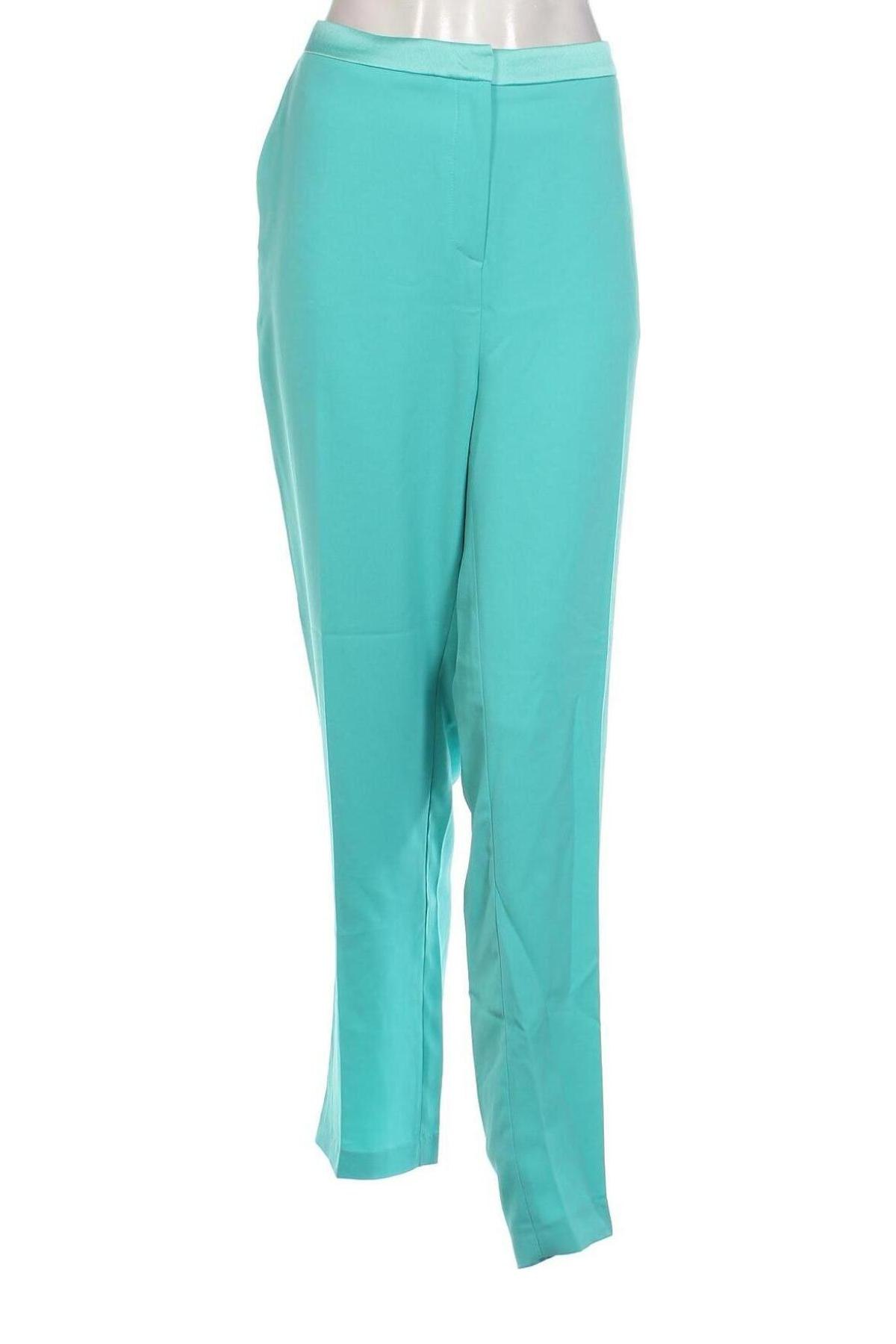 Damenhose Camilla, Größe XXL, Farbe Blau, Preis € 147,99