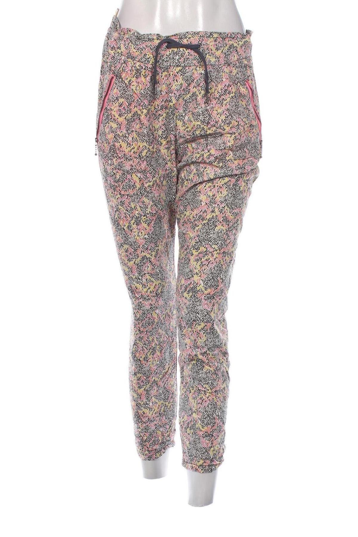 Damenhose Campus, Größe M, Farbe Mehrfarbig, Preis 13,99 €