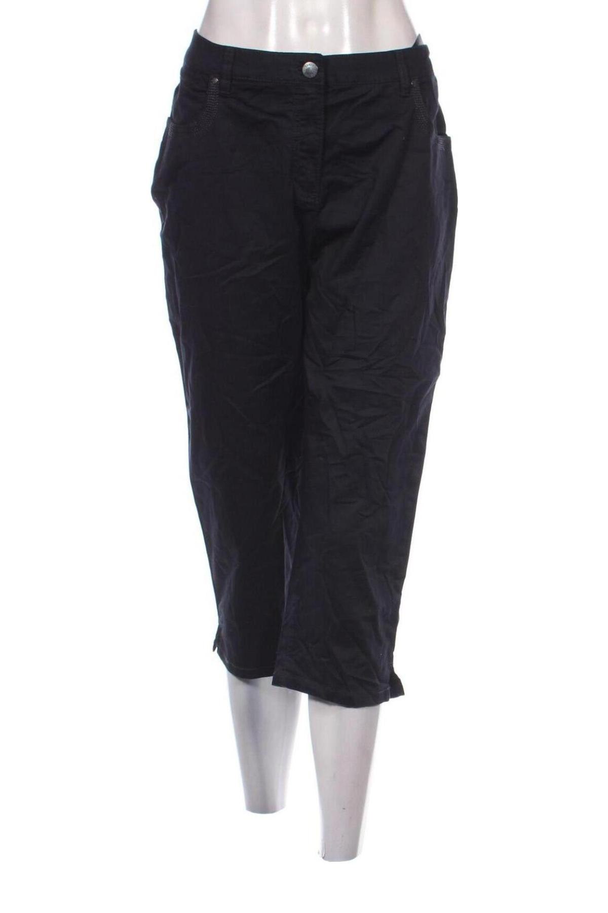 Damenhose Canda, Größe XL, Farbe Blau, Preis € 21,49