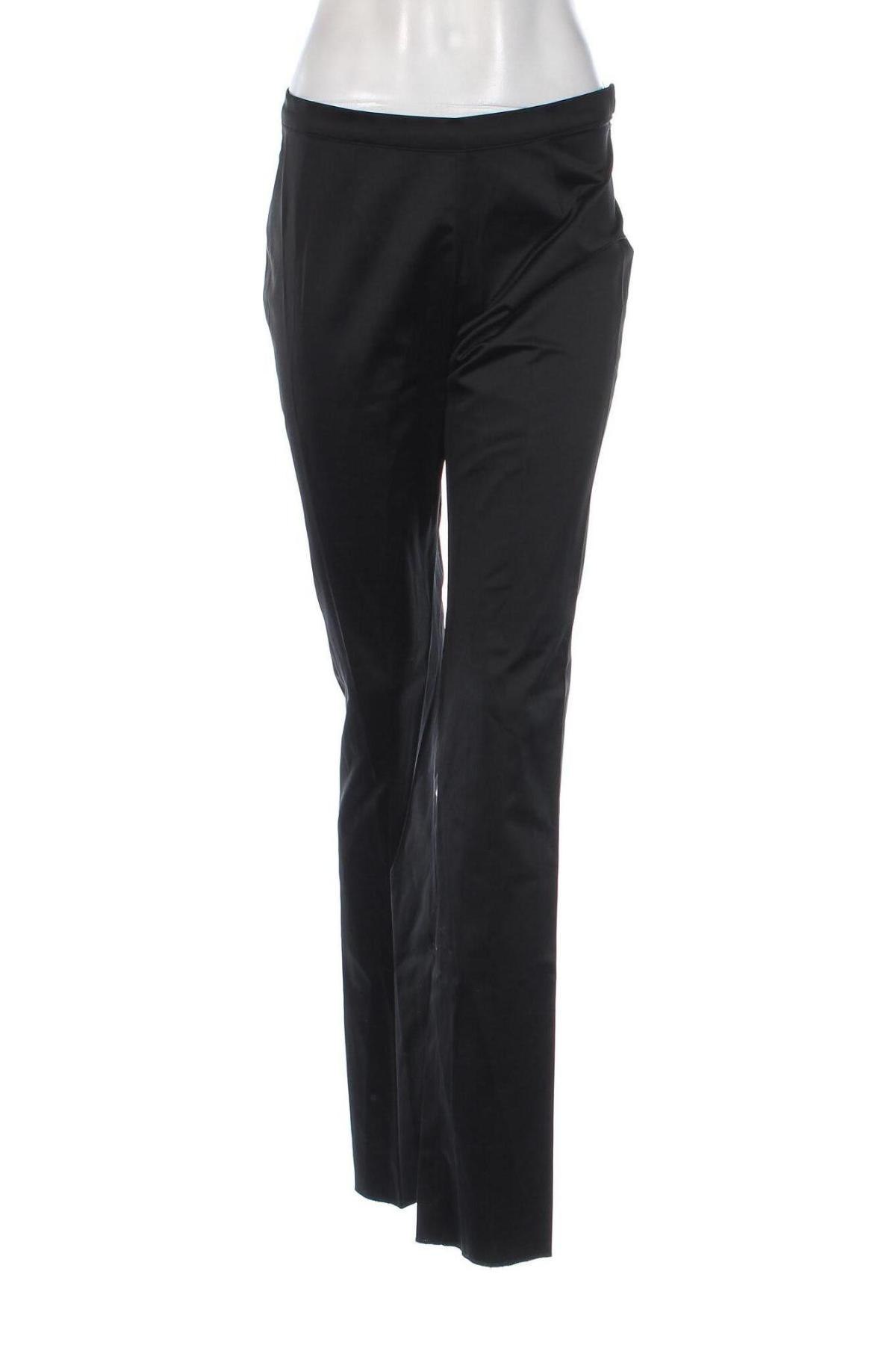 Pantaloni de femei Caractere, Mărime S, Culoare Negru, Preț 460,99 Lei