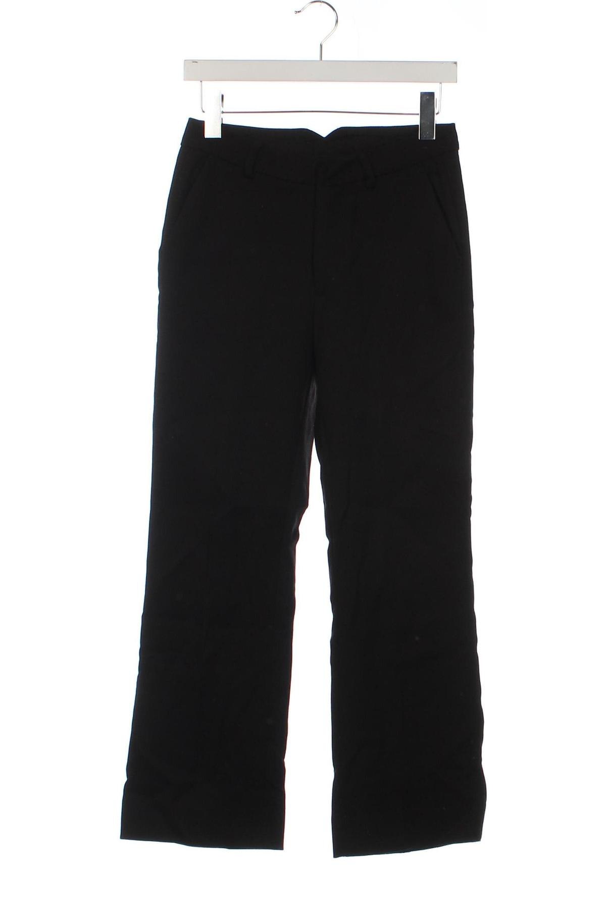 Pantaloni de femei Carin Wester, Mărime XS, Culoare Negru, Preț 33,99 Lei