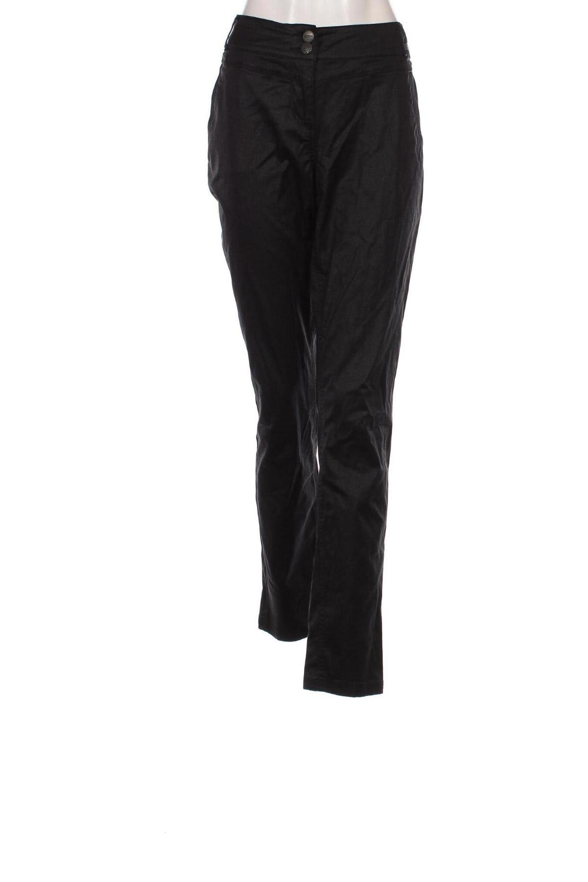 Damenhose Cecil, Größe L, Farbe Schwarz, Preis € 14,99