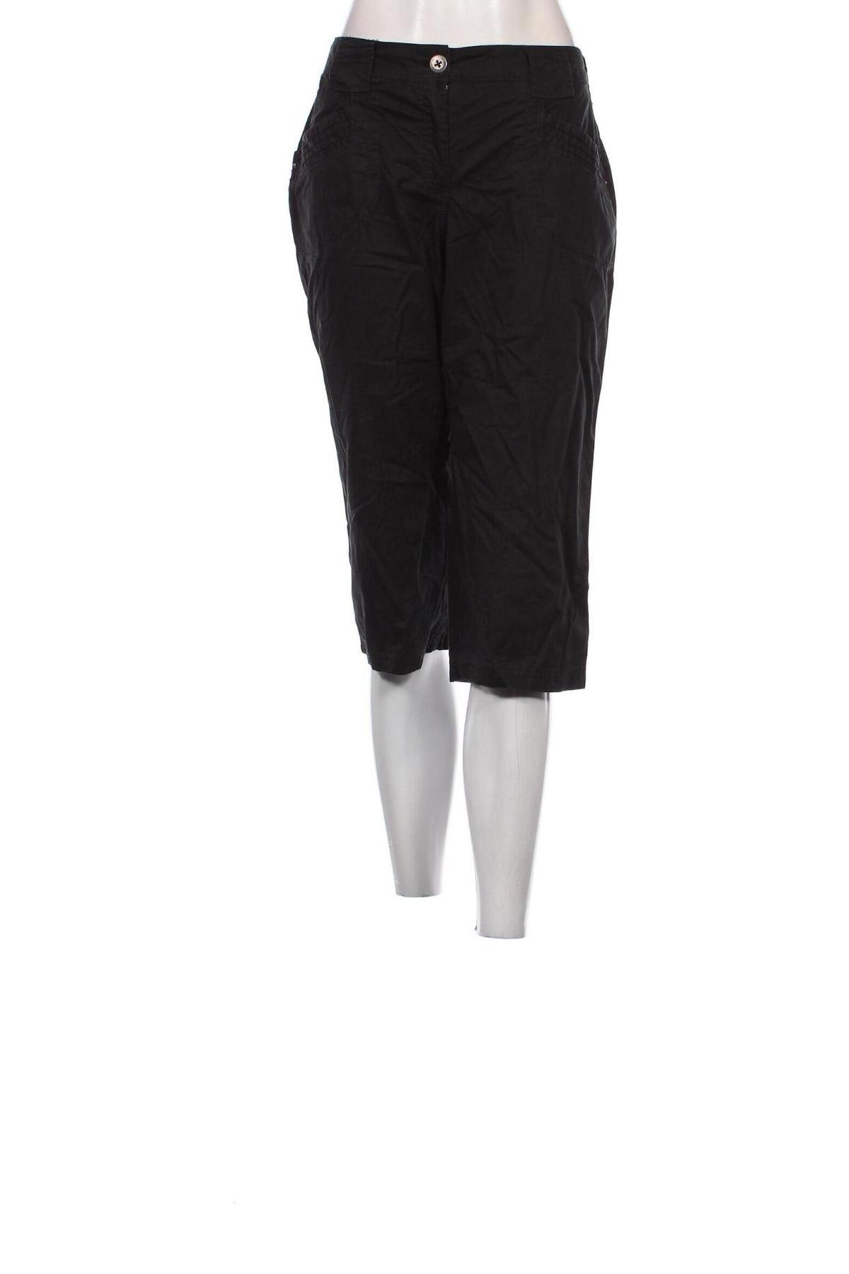 Damenhose Cecil, Größe L, Farbe Schwarz, Preis € 18,99