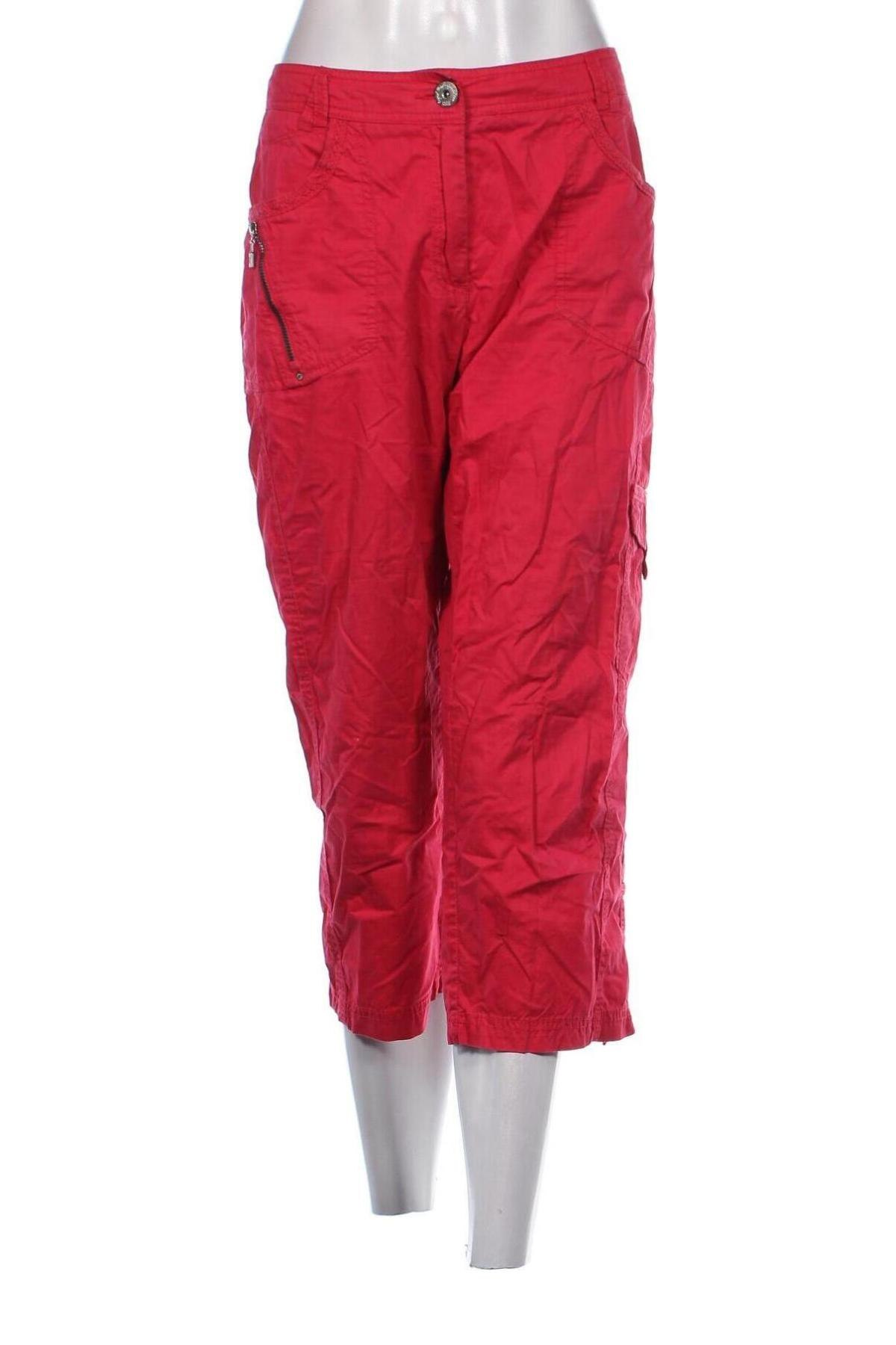 Damenhose Cecil, Größe L, Farbe Rosa, Preis 17,99 €