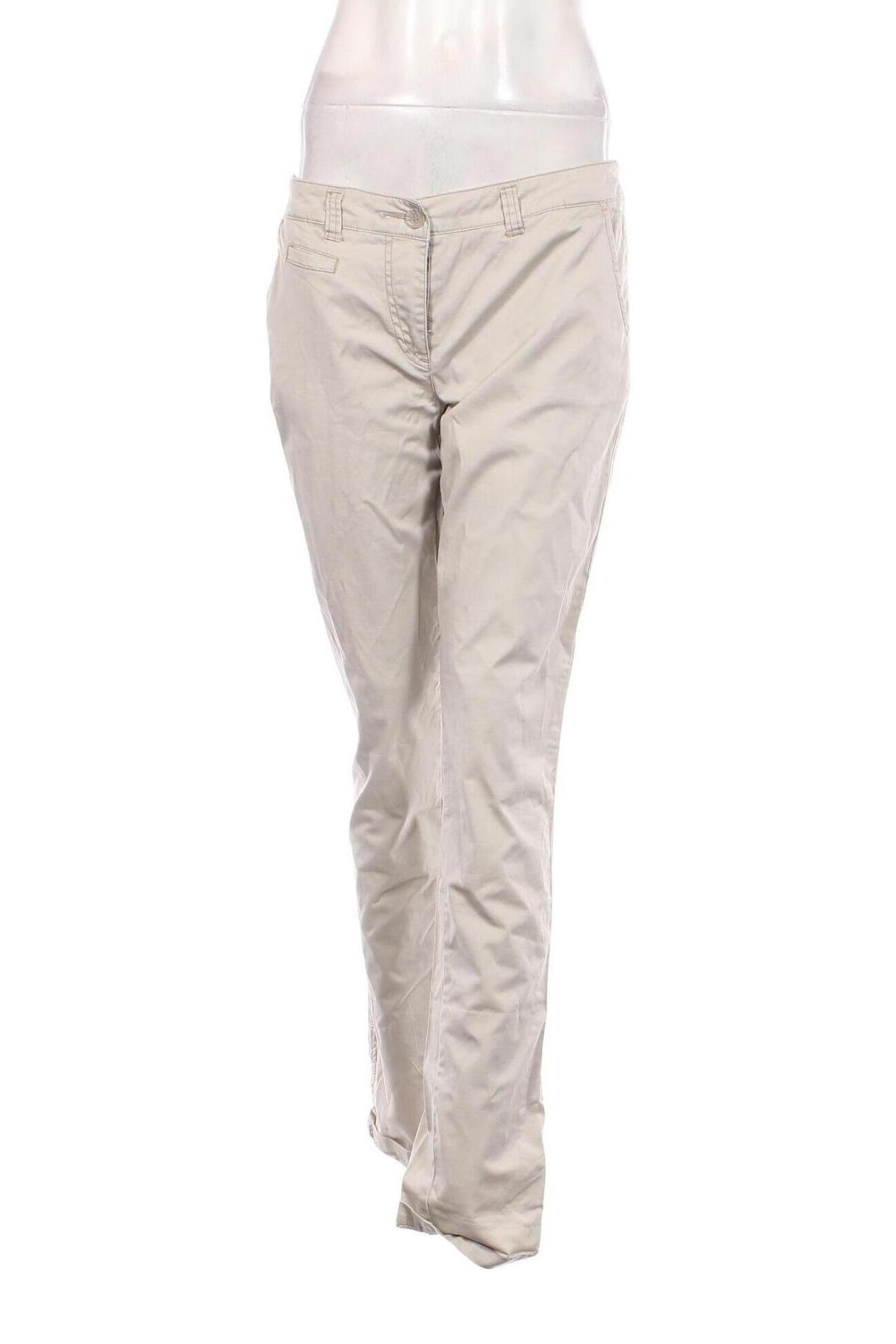 Damenhose Cecil, Größe M, Farbe Beige, Preis € 13,99