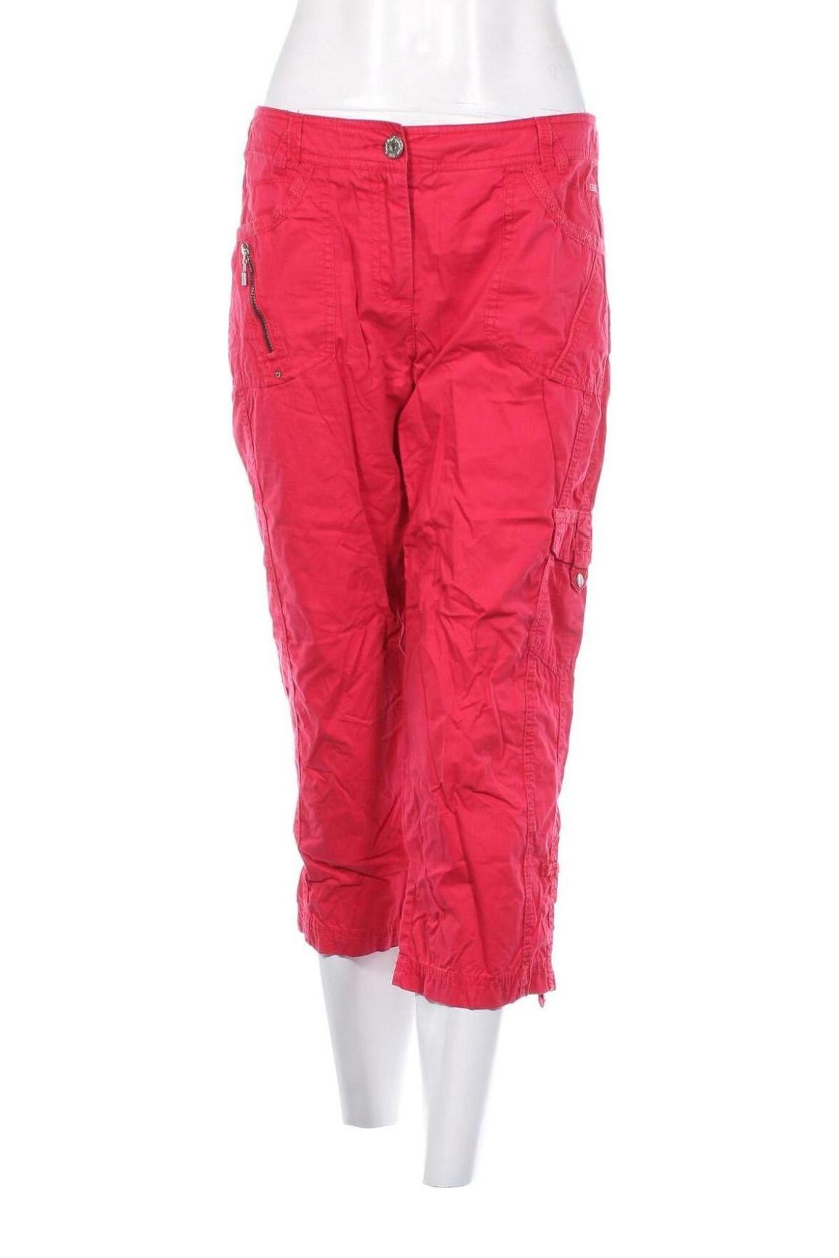 Damenhose Cecil, Größe M, Farbe Rosa, Preis € 5,49